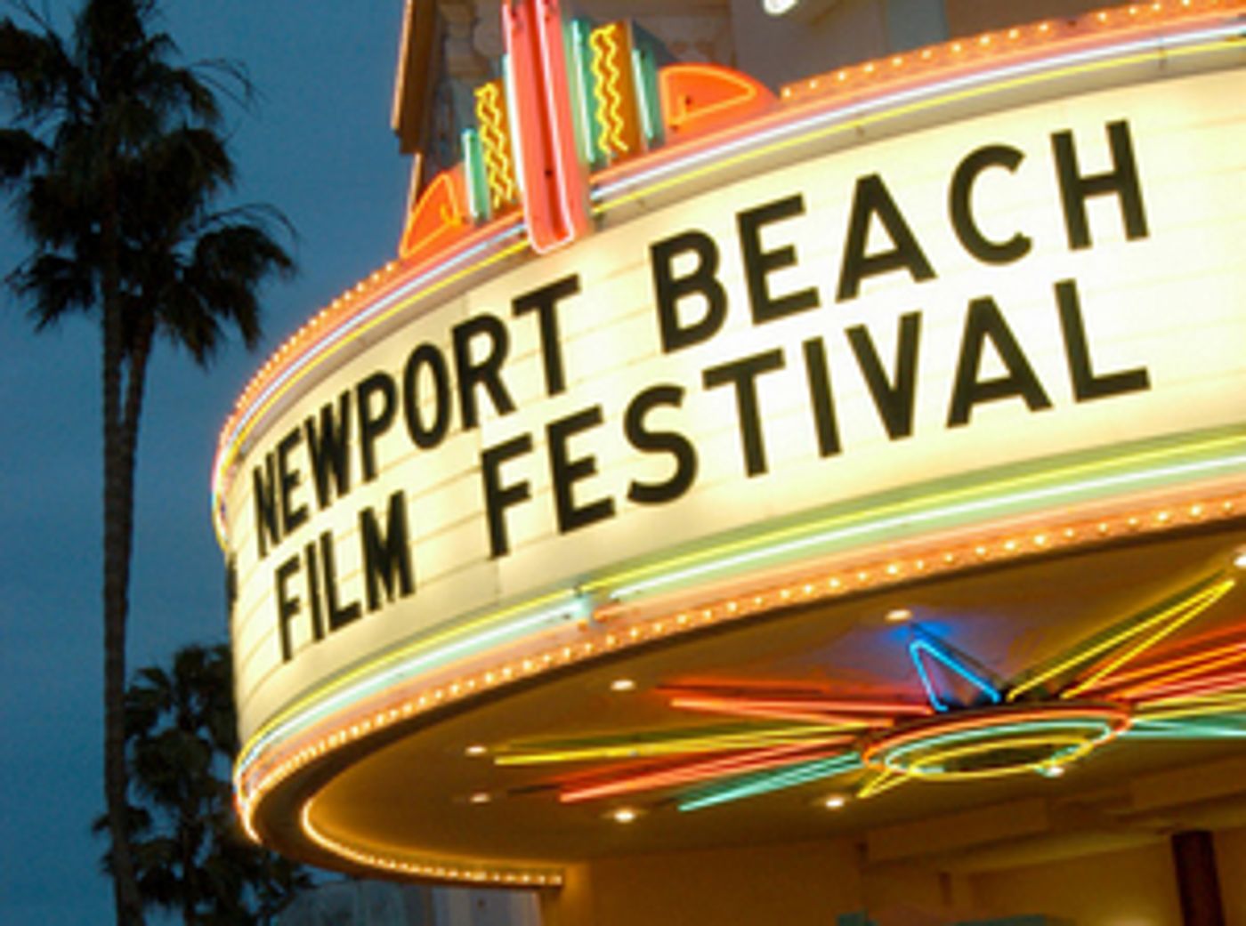 23rd Annual Newport Beach Film Festival Announces Irish Showcase, Premieres And Celebration  Image