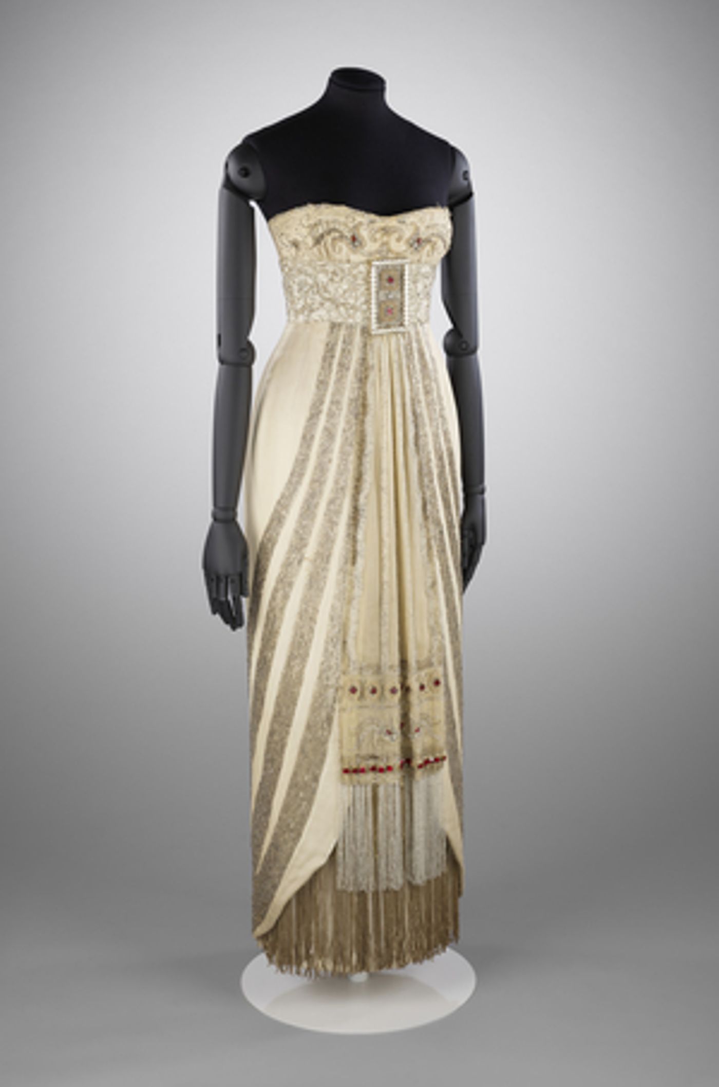 Review: RE:IMAGINING MUSICALS EXHIBITION, Victoria and Albert Museum  Image