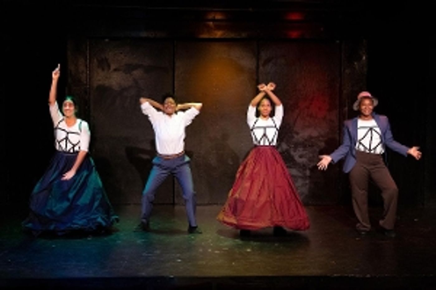 Student Blog: “We Have Always Been Here”- The Need for LGBTQIA+ History in Theatre  Image