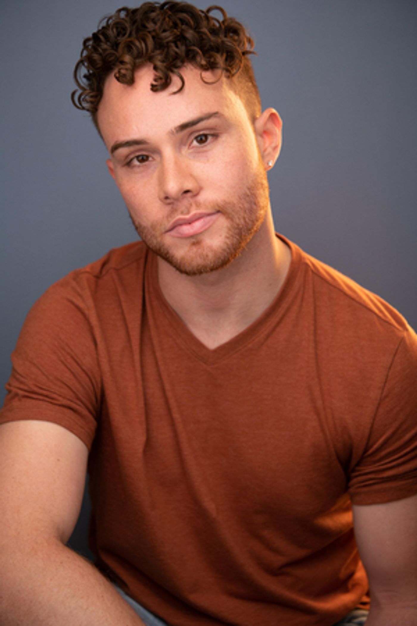 ON YOUR FEET's Ángel Lozada Takes Over Our Instagram Today!  Image