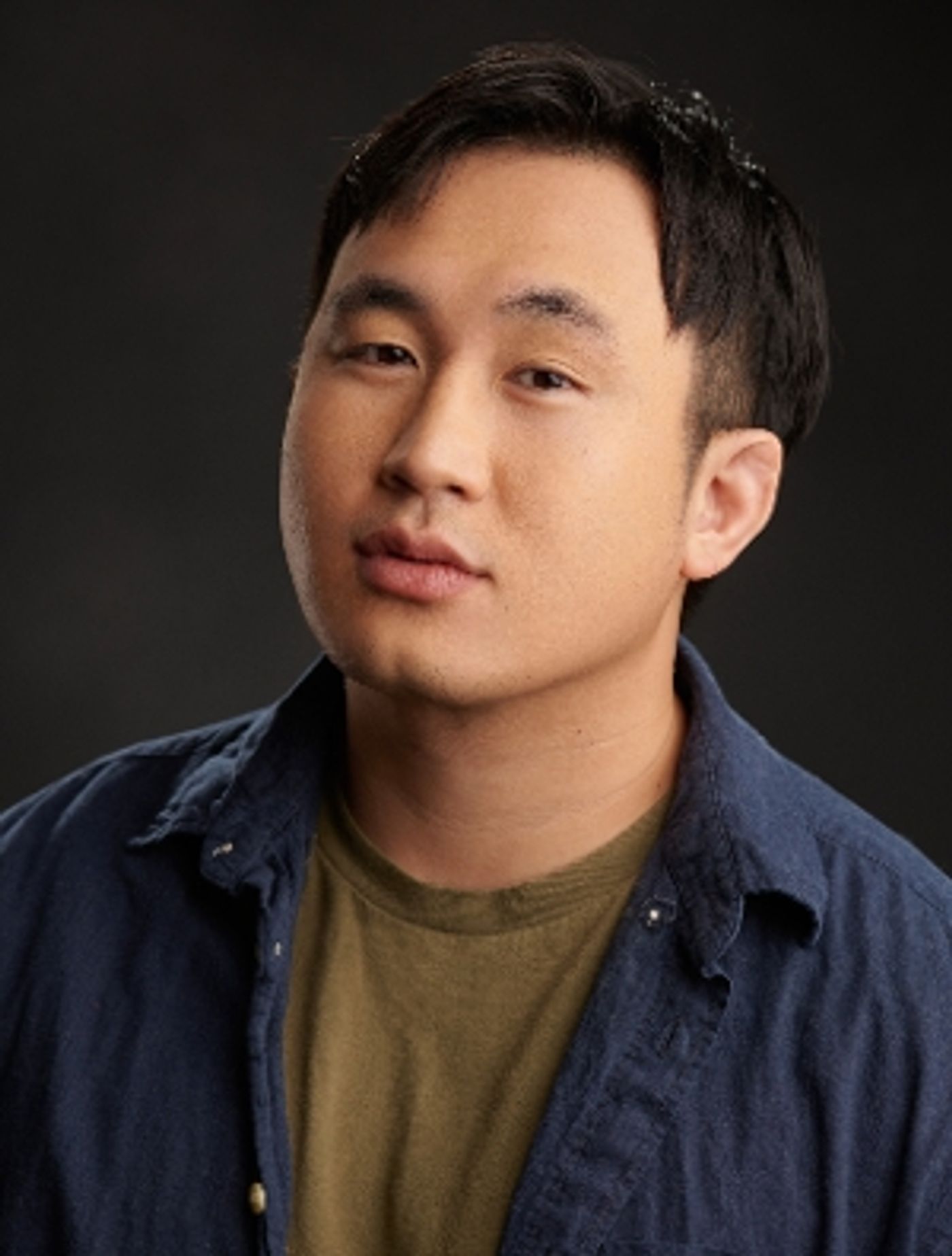 Interview: Gregory Yang of FIRE IN THE NEW WORLD at Park Square Theatre Interview: Gregory Yang of FIRE IN THE NEW WORLD at Park Square Theatre Image
