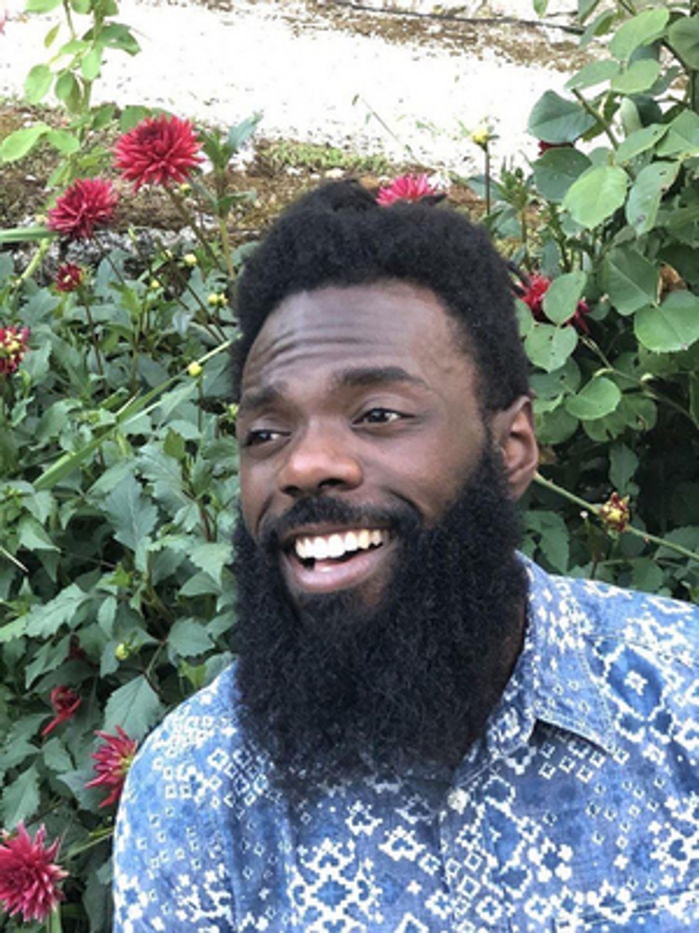 Interview: Playwright TyLie Shider and CERTAIN ASPECTS OF CONFLICT IN THE NEGRO FAMILY at Liberty Hall Museum Presented by Premiere Stages  Image