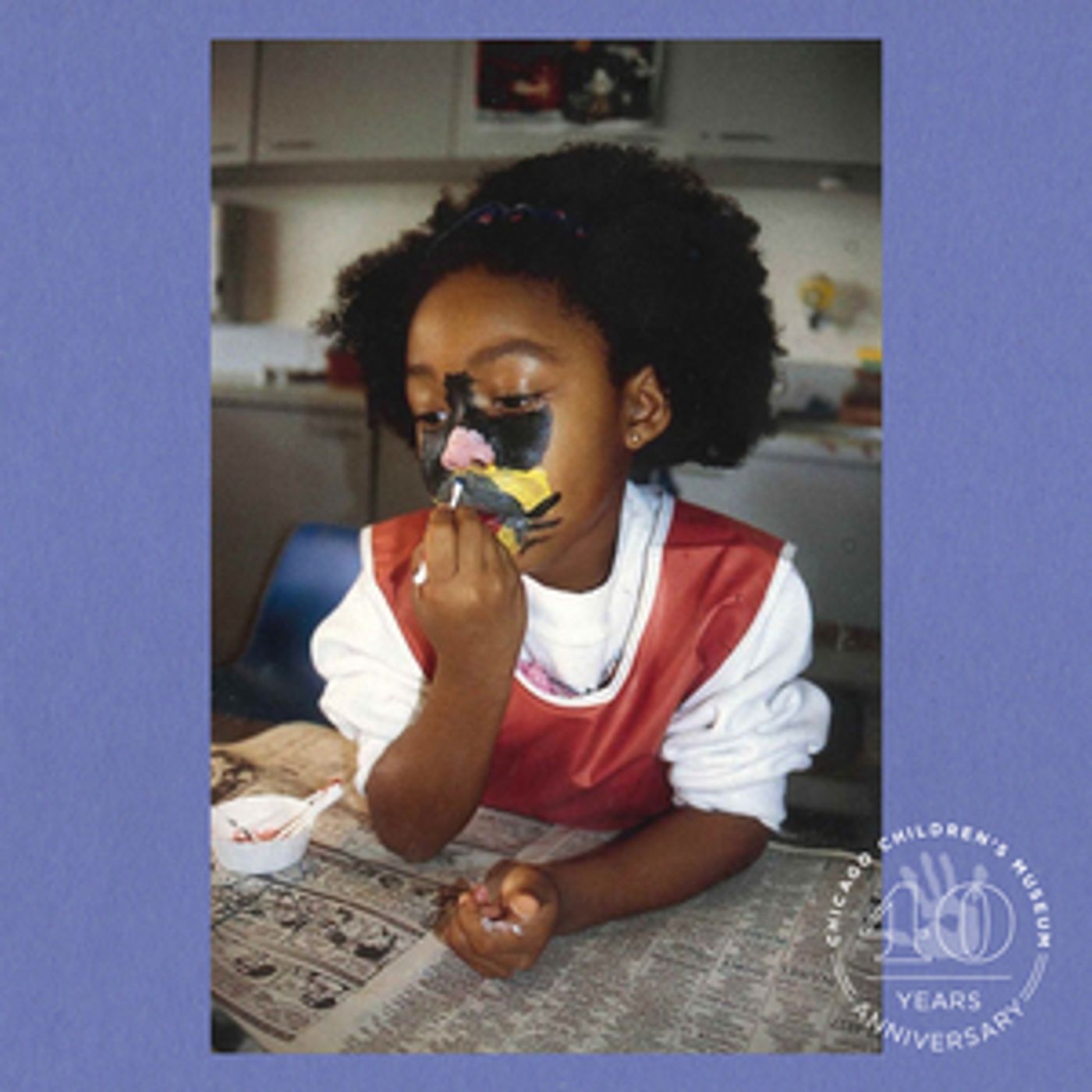 Chicago Children's Museum At Navy Pier Turns 40!  Image