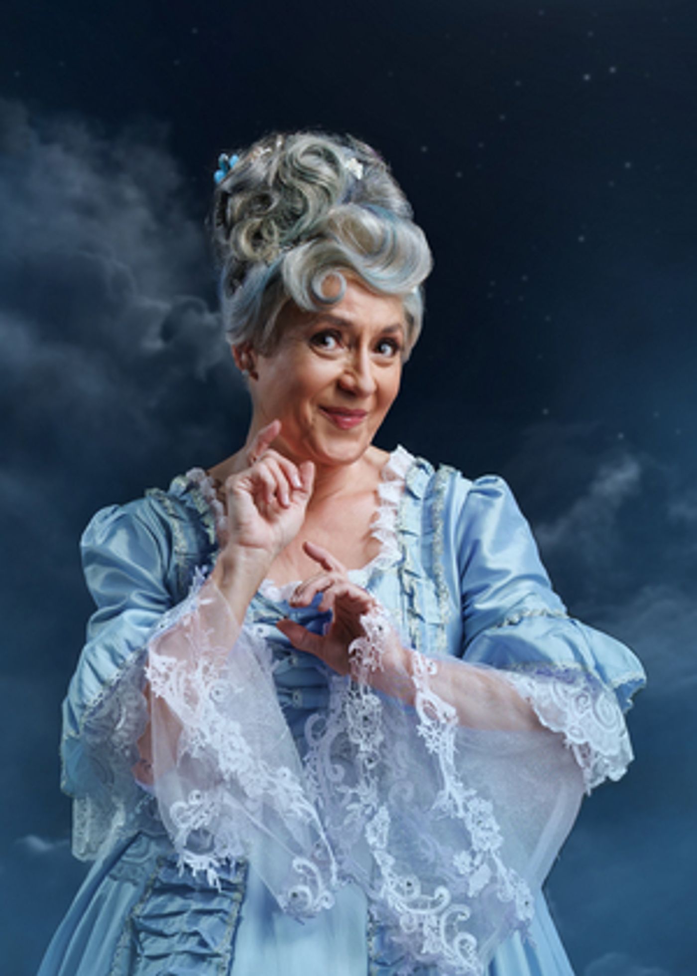 CINDERELLA Appears This Holiday At PHX Theatre, November 16- January 1  Image