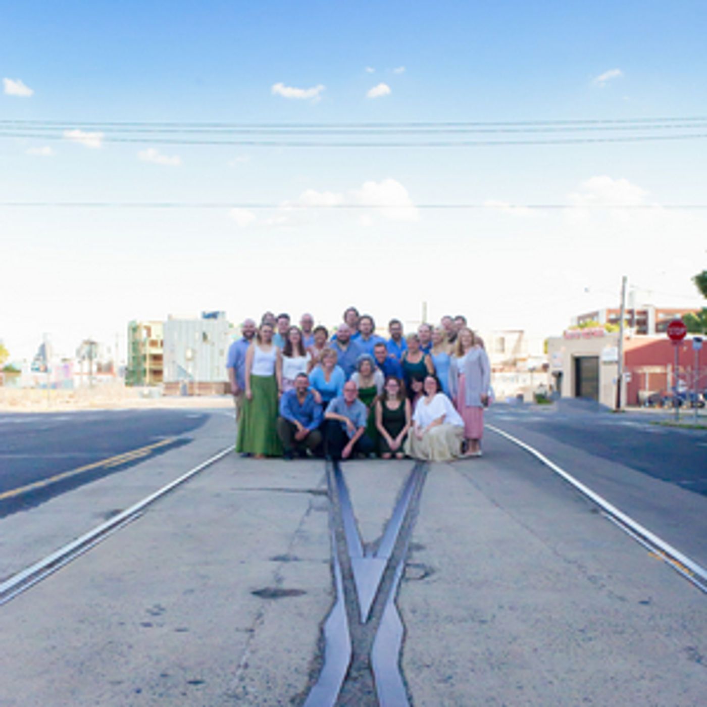 The Crossing Performs World Premiere Of Michael Gordon's TRAVEL GUIDE TO NICARAGUA This November  Image