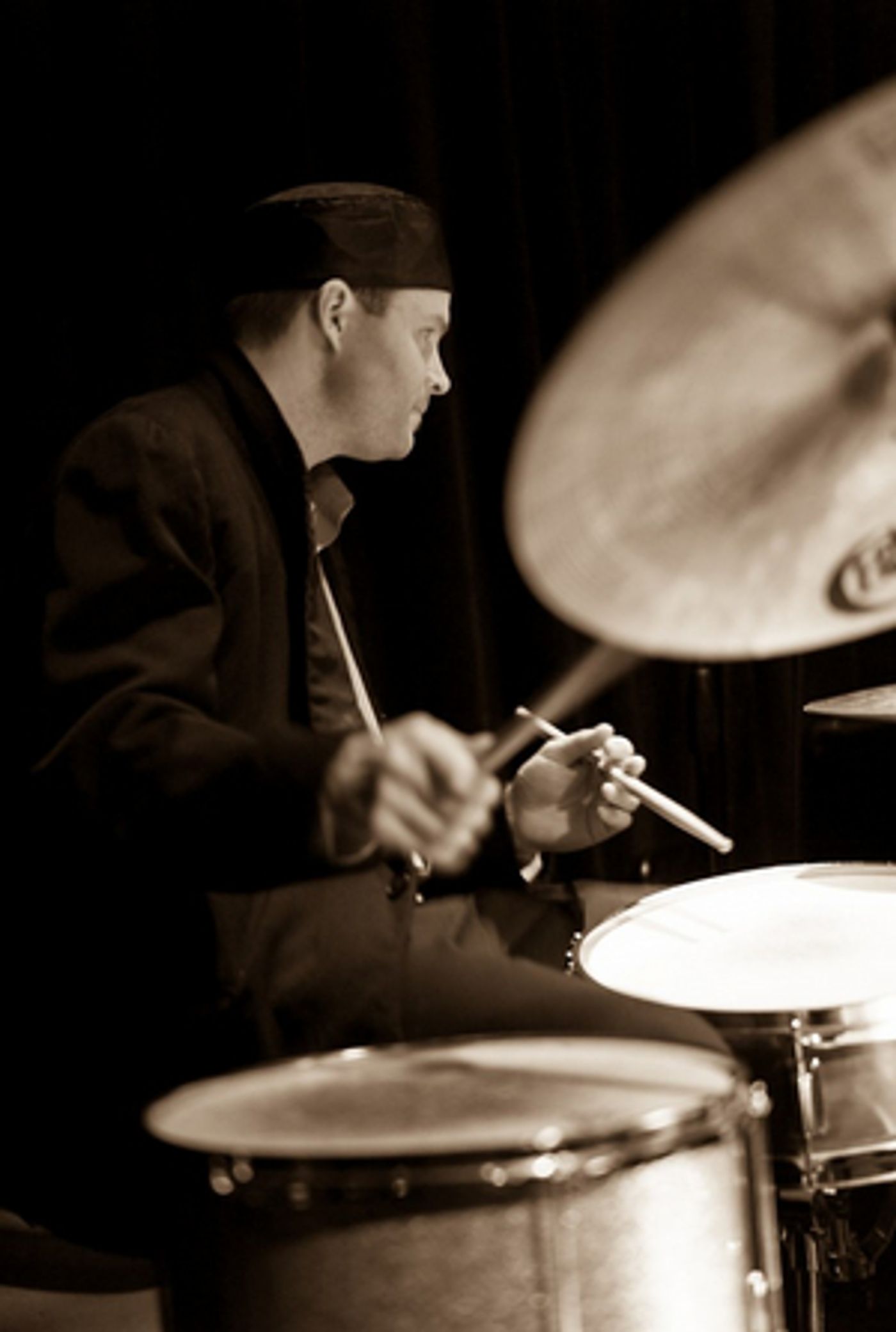 Spruce Peak Arts to Present JAZZ AT THE PEAK: AN INTIMATE JAZZ SERIES This Winter  Image