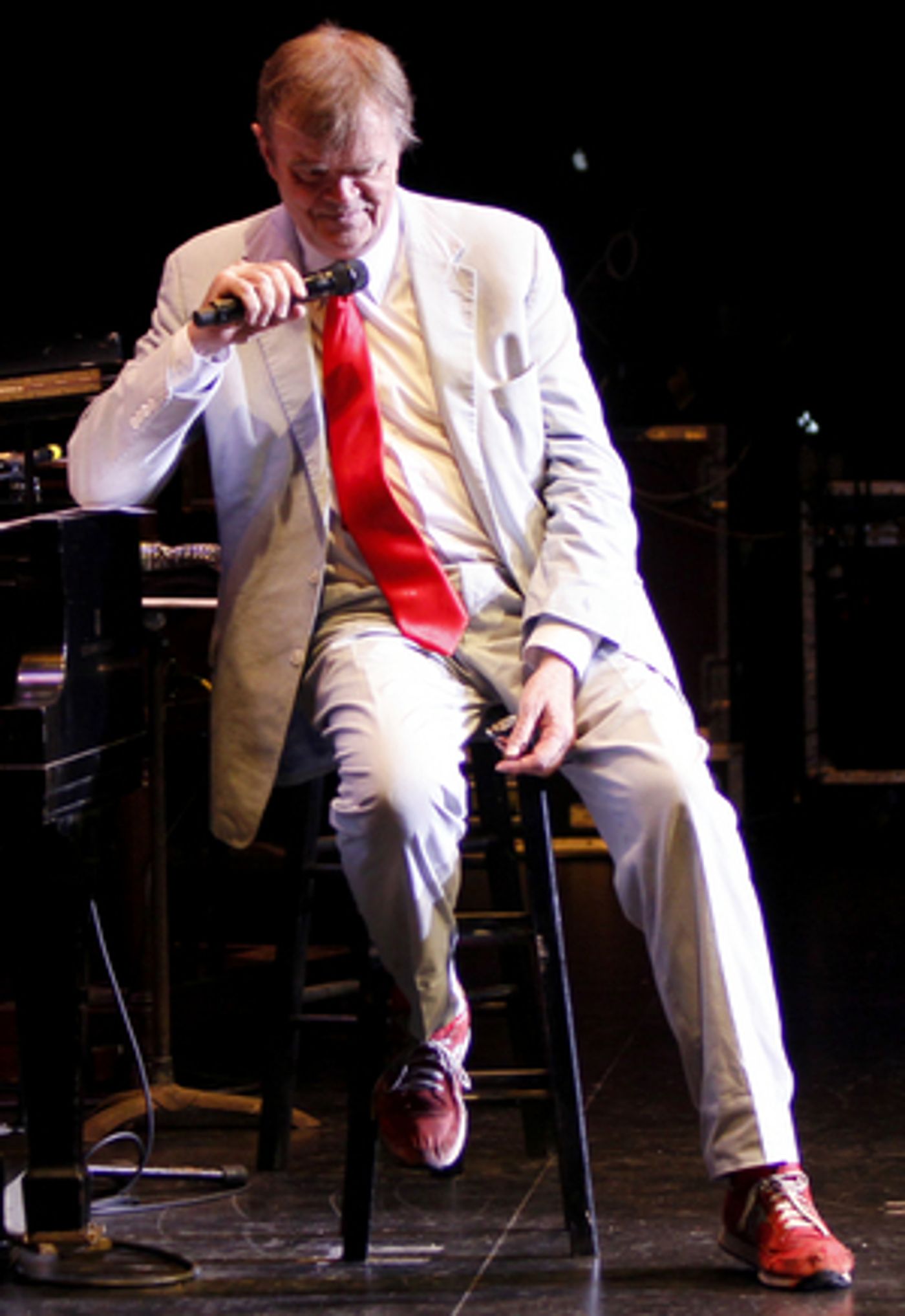 Park Theatre to Present GARRISON KEILLOR TONIGHT in April  Image