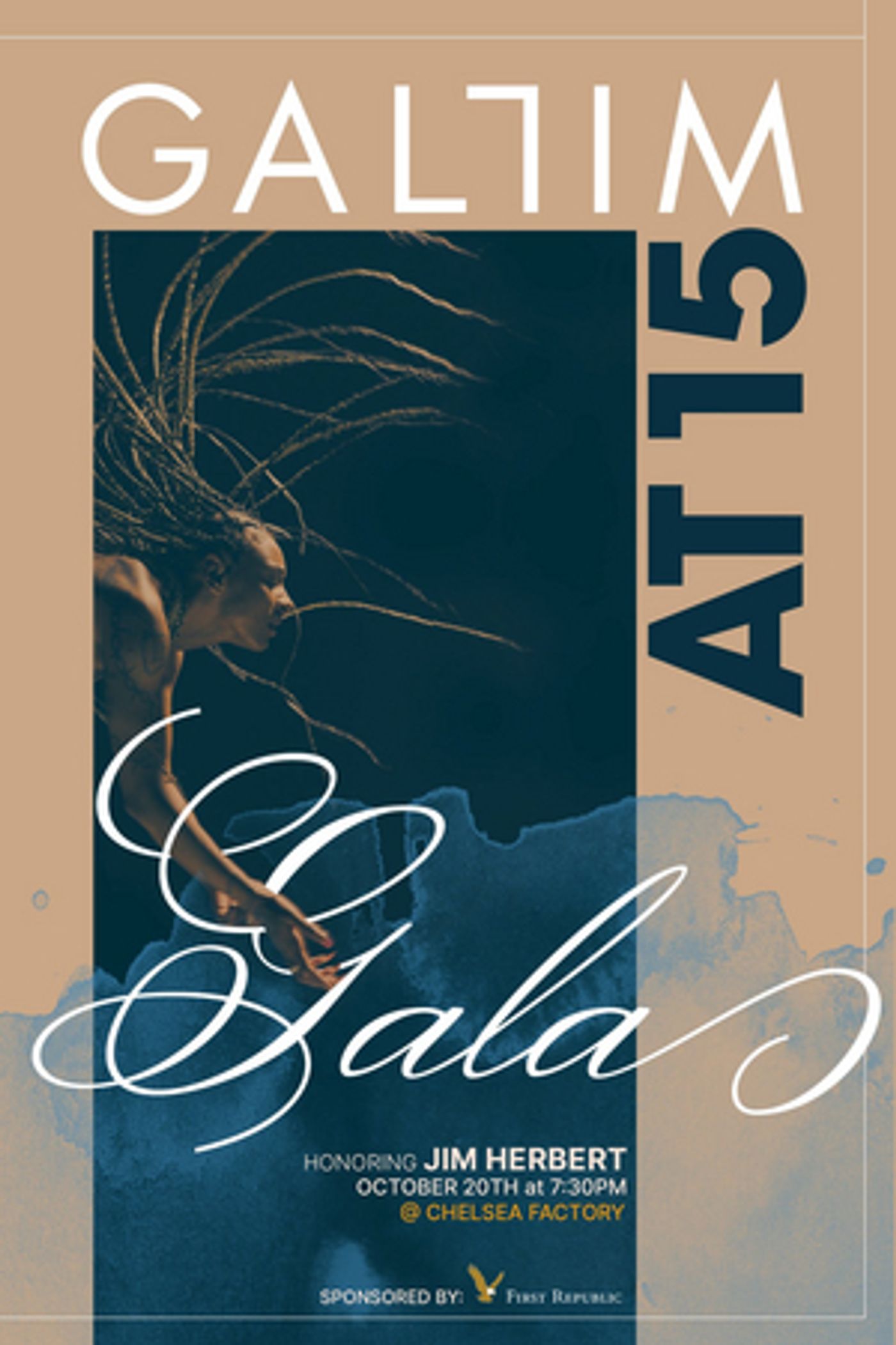 Andrea Miller's GALLIM Celebrates 15-Year Anniversary at Chelsea Factory This Month  Image