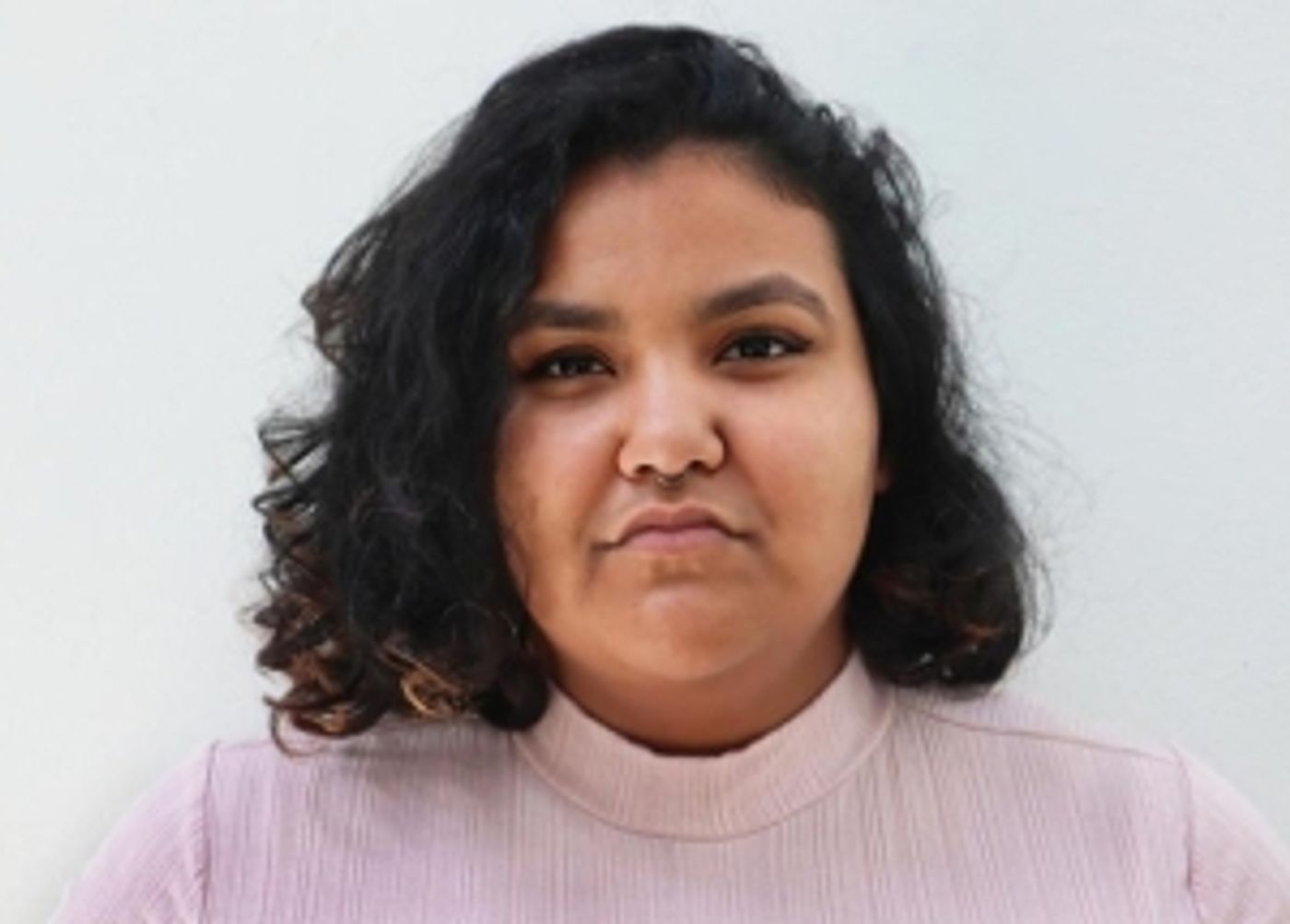 Student Blog: Sharing Their Stories: An Interview with Sultana Qureshi  Image