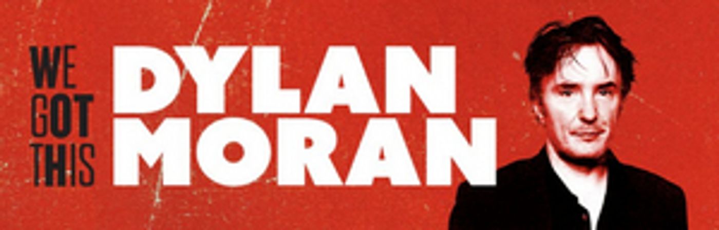 Dylan Moran Will Embark on Australian Tour in 2023  Image