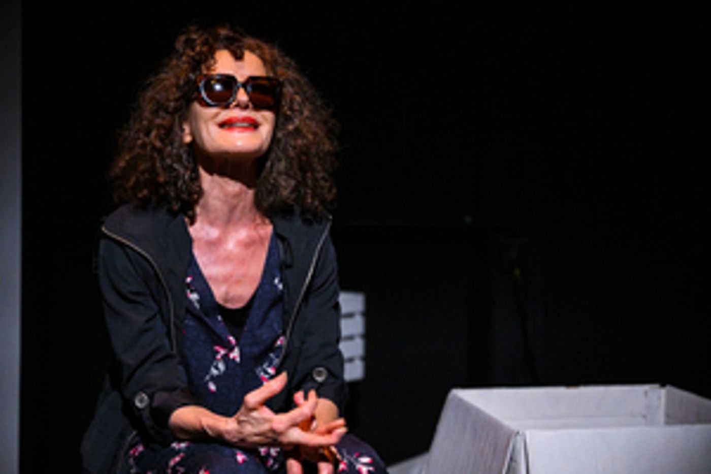 The Finborough Theatre To Perform Live In Ukraine This Month  Image