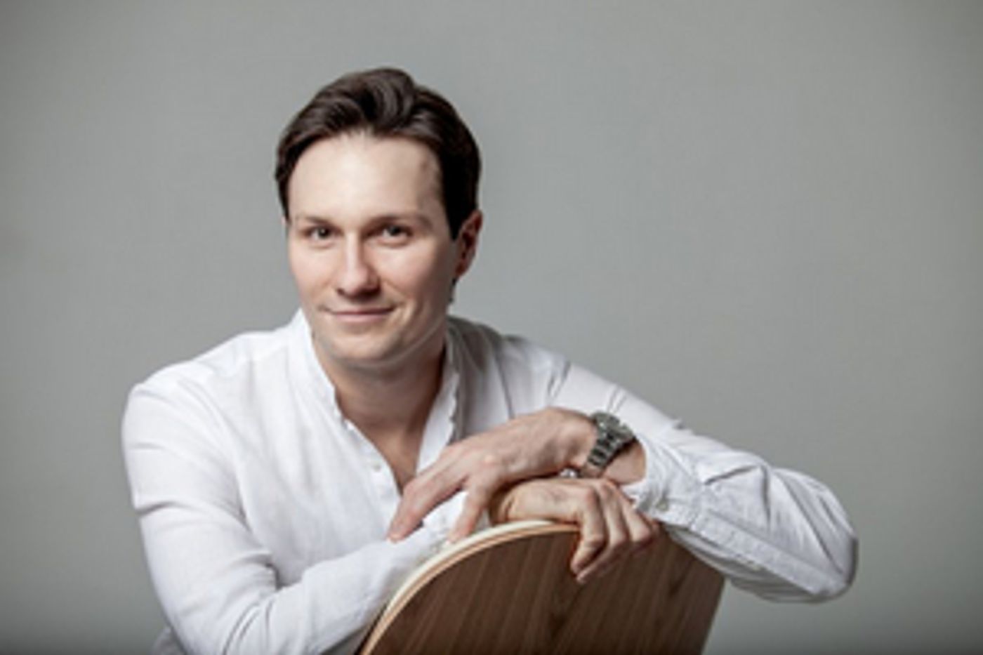 Samuel Dale Johnson Joins Promethean Artists  Image