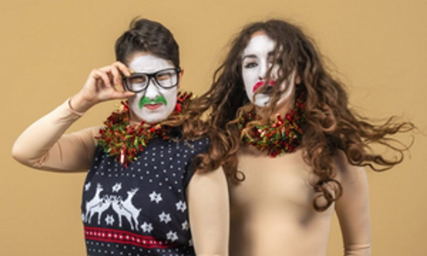 SING-A-LONG-A MUPPET CHRISTMAS CAROL Comes to the Battersea Arts Centre in December  Image