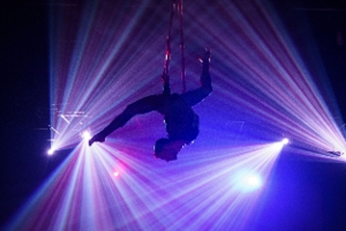 Circus Cabaret AIROTIC SOIREE Will Open At HK Hall On November 4th  Image