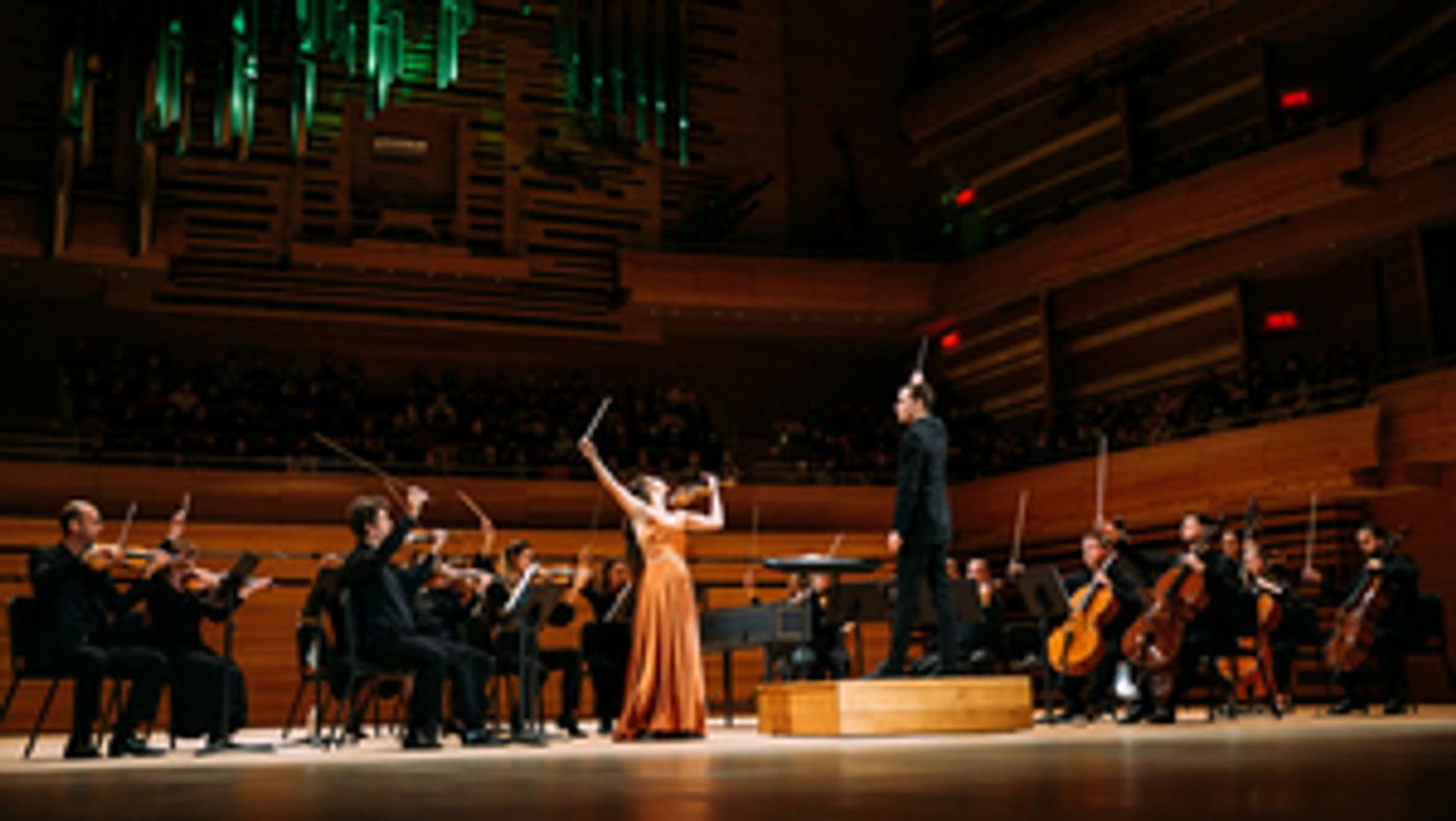 THE FOUR SEASONS Embarks on Ontario-Quebec Tour This Year  Image