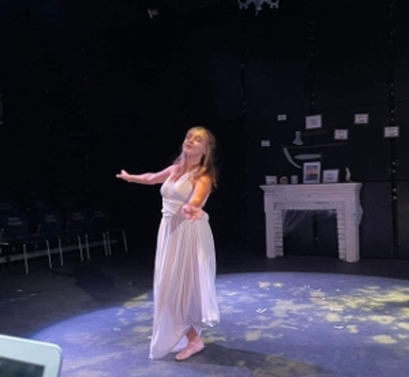 Student Blog: Shall We Dance? Learning How To Dance Again Post-Lockdown  Image