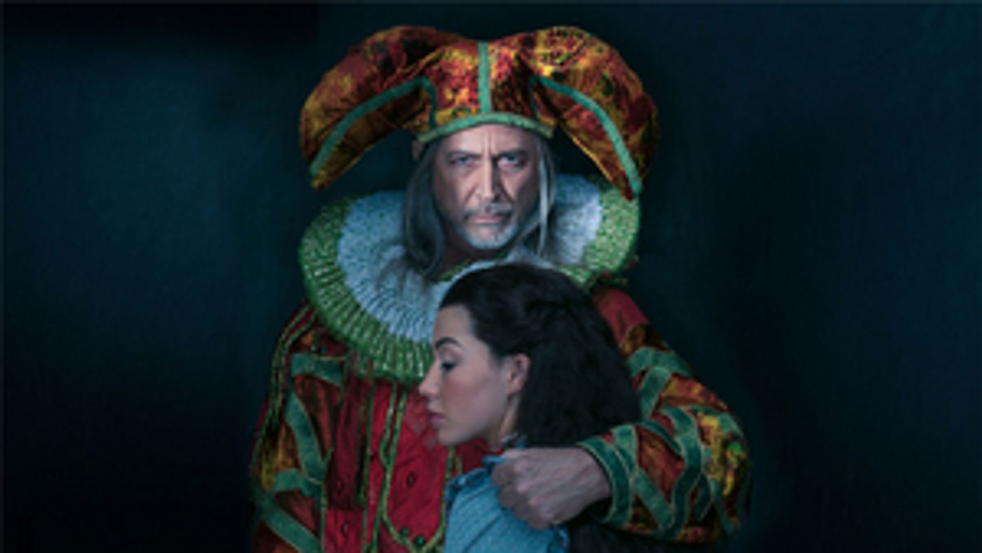 Opera Colorado Opens Its 40th Anniversary Season With Verdi's RIGOLETTO  Image