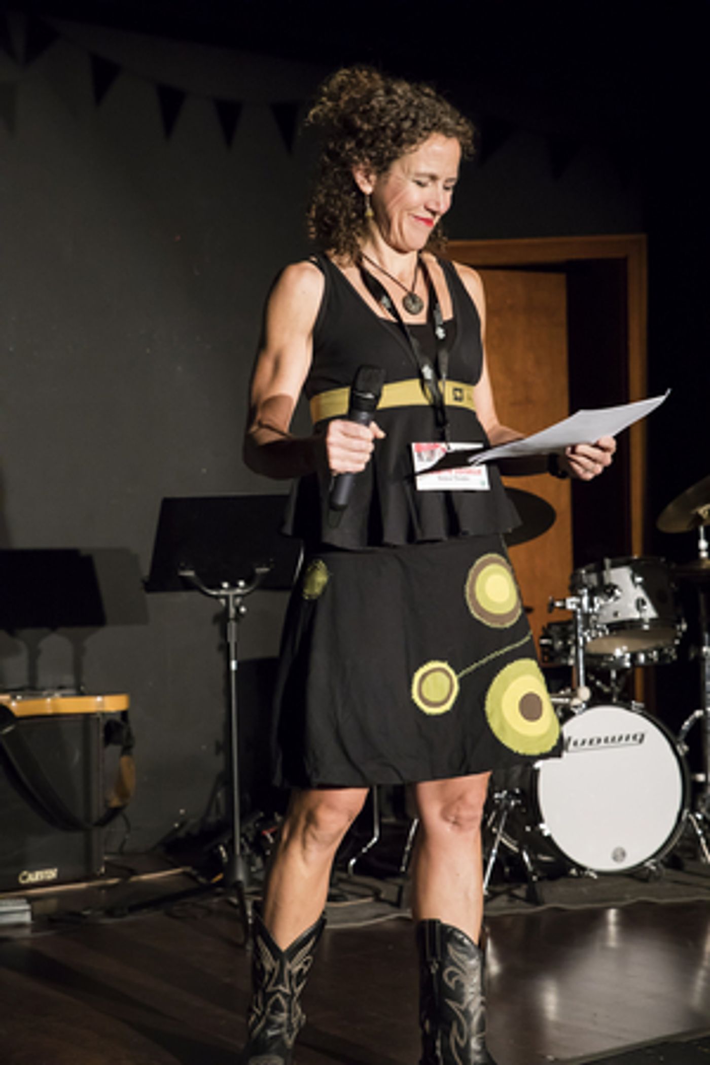 SkirtsAfire's Artistic Director Annette Loiselle To Pass the Torch Following 2023 Season  Image