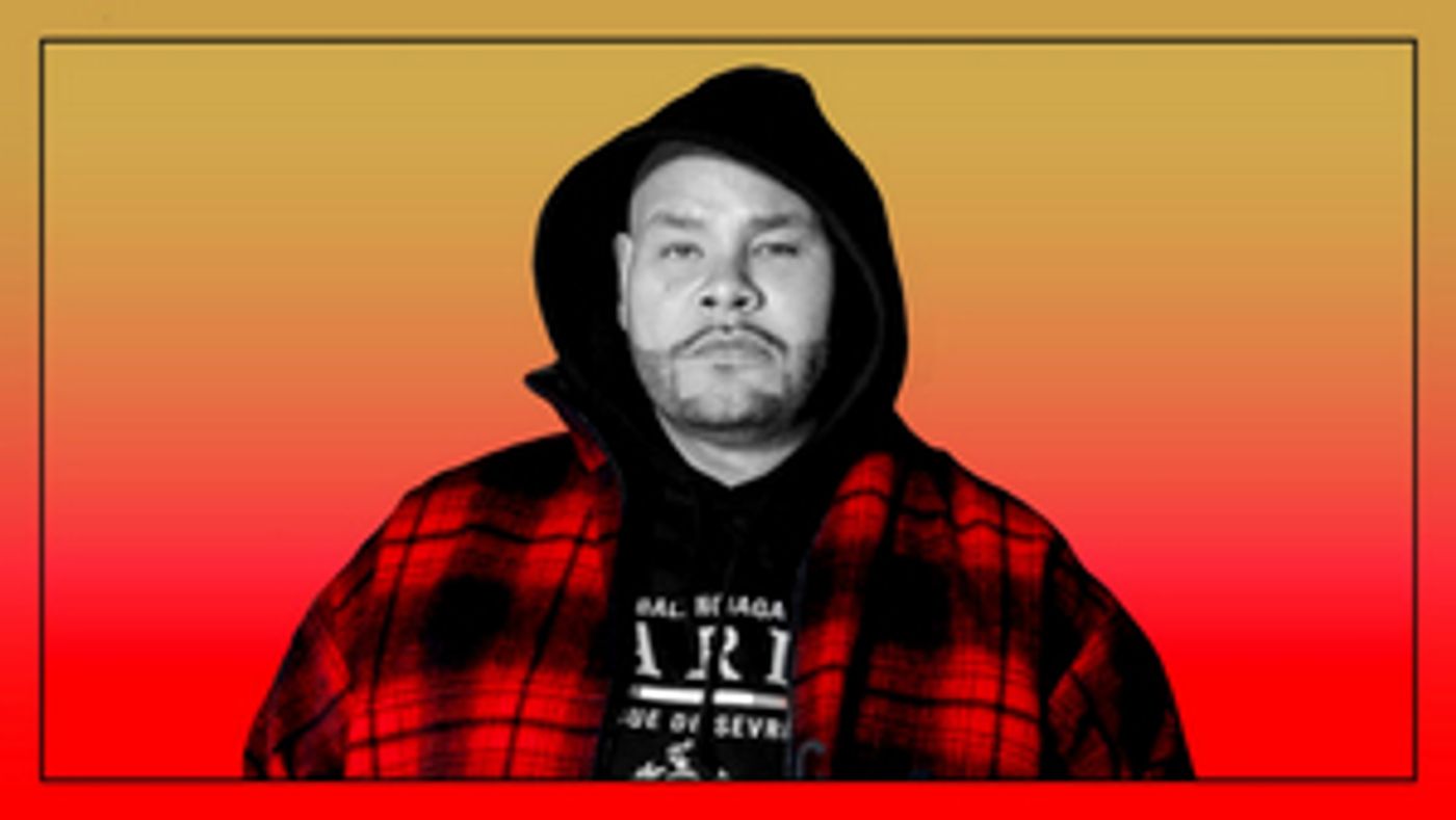 Fat Joe To Engage in Unguarded Conversation with Stephen A. Smith to Dissect His Memoir, The Book of Jose  Image