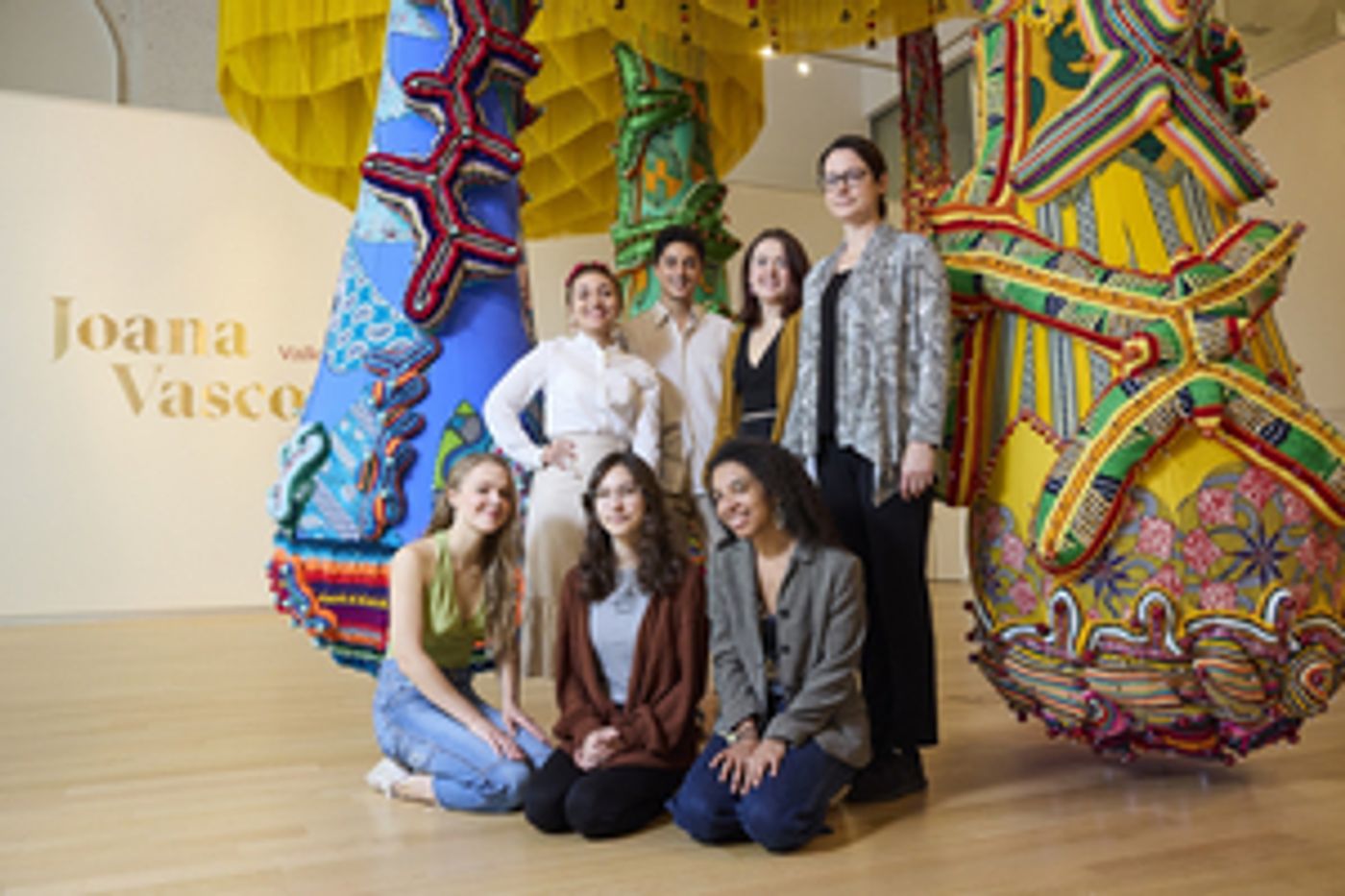 Berklee Institute Of Jazz and Gender Justice & MassArt Art Museum Premiere New Work By Student Composers  Image