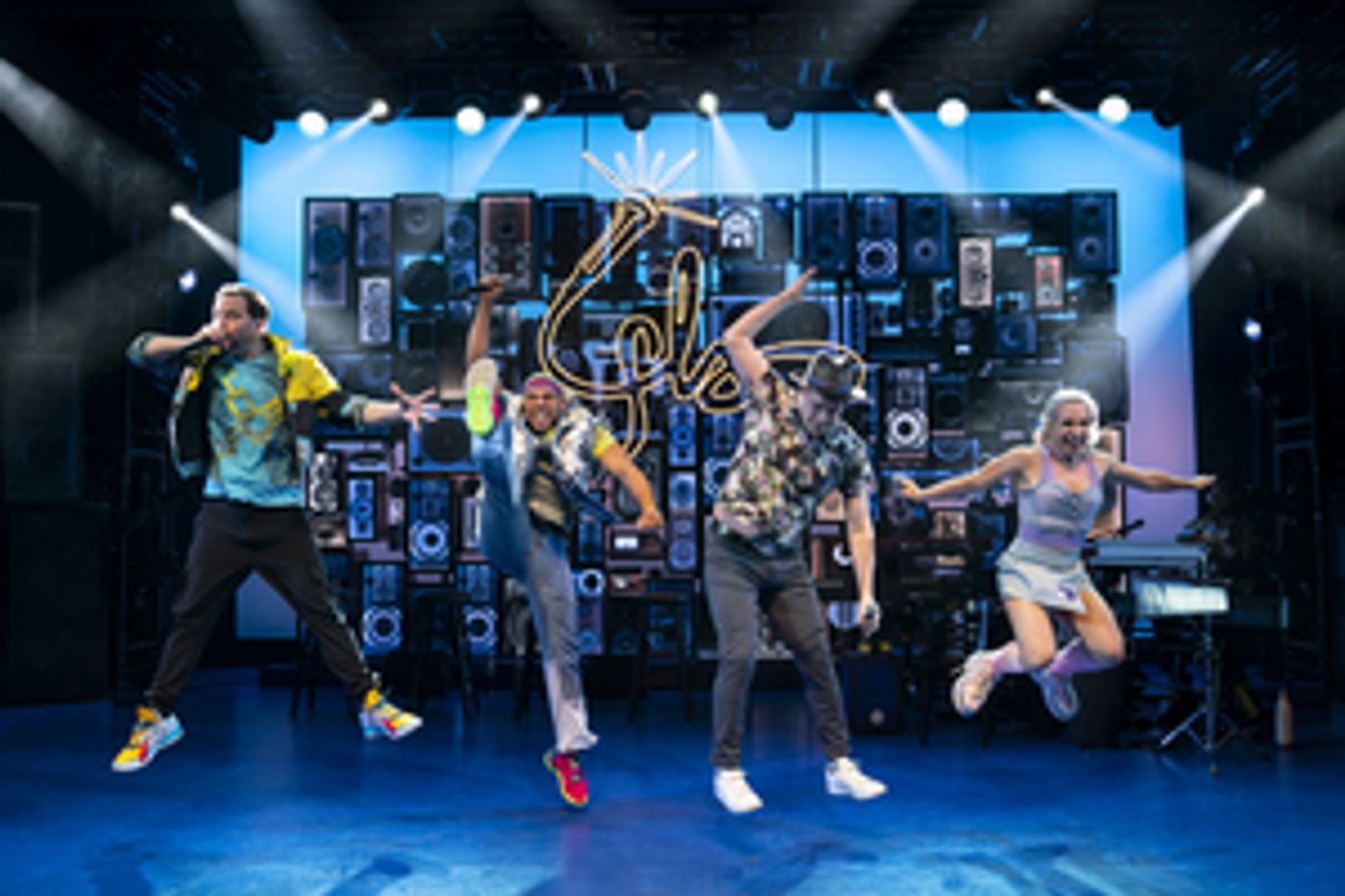 Lin-Manuel Miranda Will Appear in FREESTYLE LOVE SUPREME in Las Vegas  Image