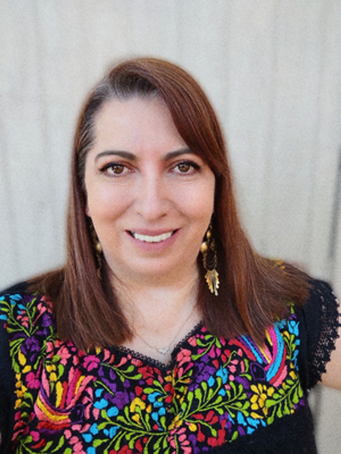 NALAC Announces Lucila Lagace as Manager of Research  Image