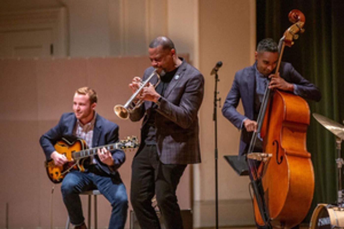 Peabody Announces Transformed Arts Conservatory Model, Expanding The Canon, and 21st-Century Career Prep  Image