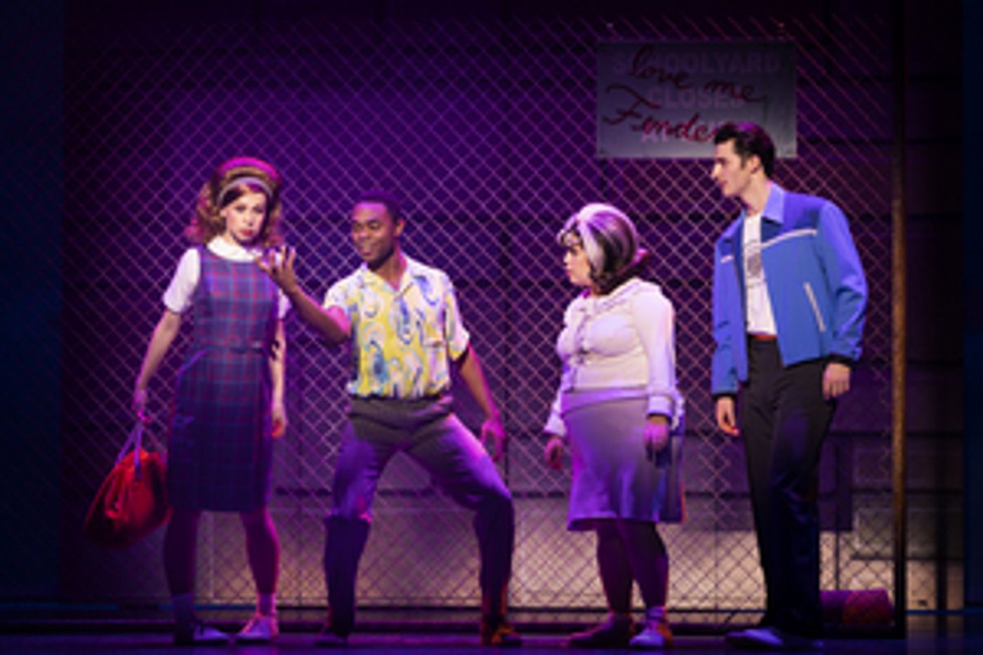 Melbourne Season of HAIRSPRAY Will Close October 30  Image