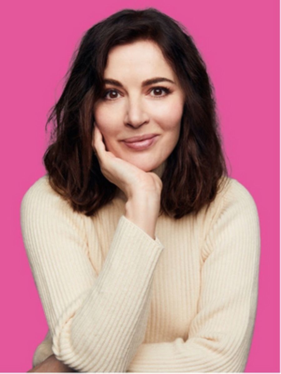 CBC The National's Ian Hanomansing To Guest Host An Evening With Nigella Lawson Image