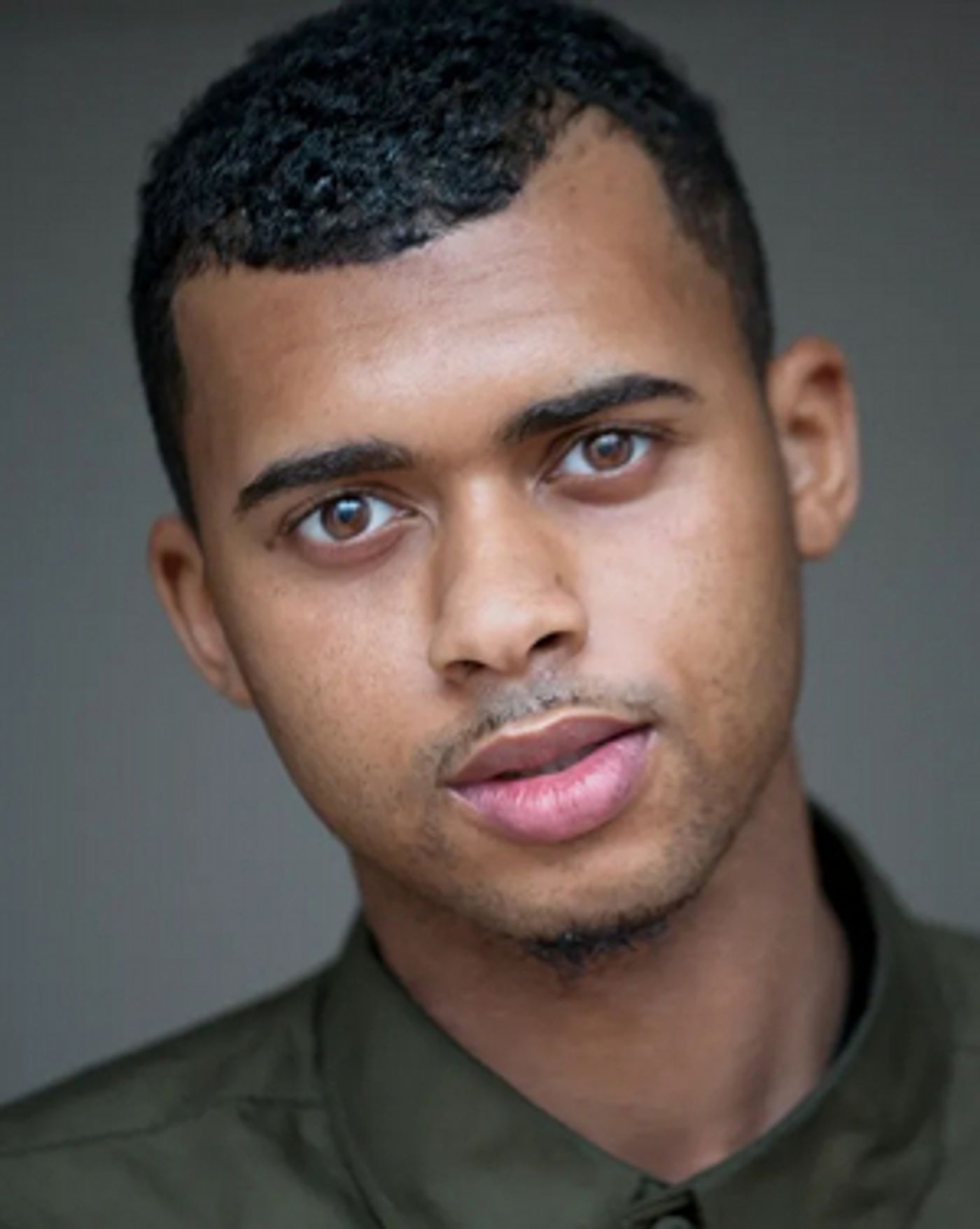 Ricardo P Lloyd to Star in Docudrama FLYING FOR BRITAIN  Image