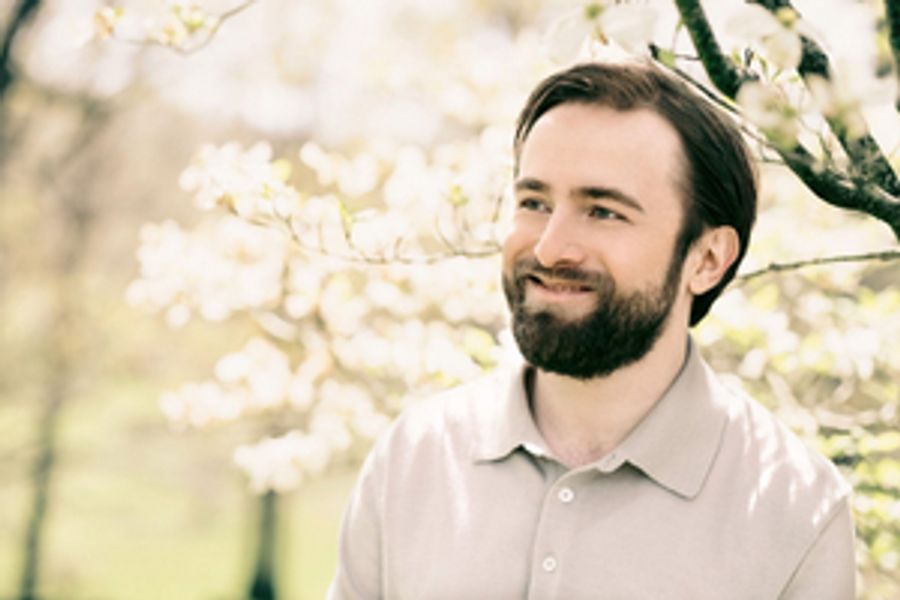 Grammy-Winning Pianist Daniil Trifonov Returns as Part of the Shriver Hall Concert Series  Image