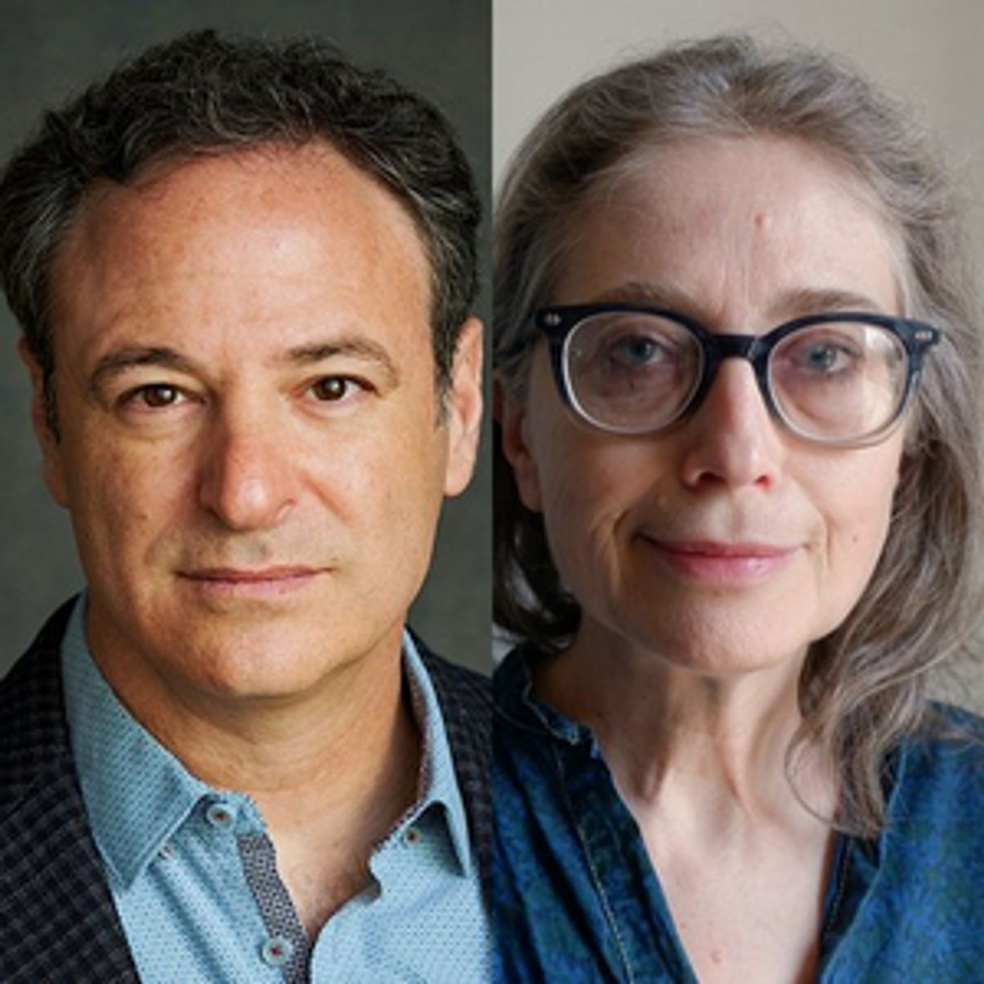 Interview: Peter Knell and Stephanie Fleischmann on Their New Opera ARKHIPOV at the Kirk Douglas Theatre  Image