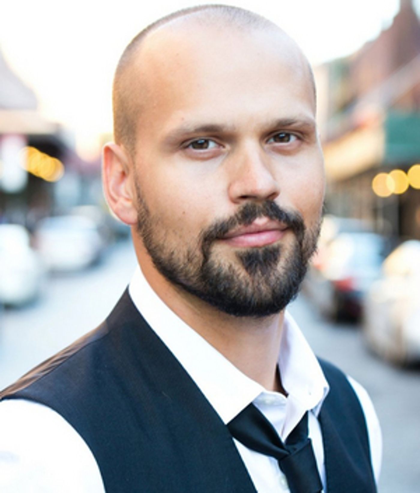 Interview: Peter Knell and Stephanie Fleischmann on Their New Opera ARKHIPOV at the Kirk Douglas Theatre  Image