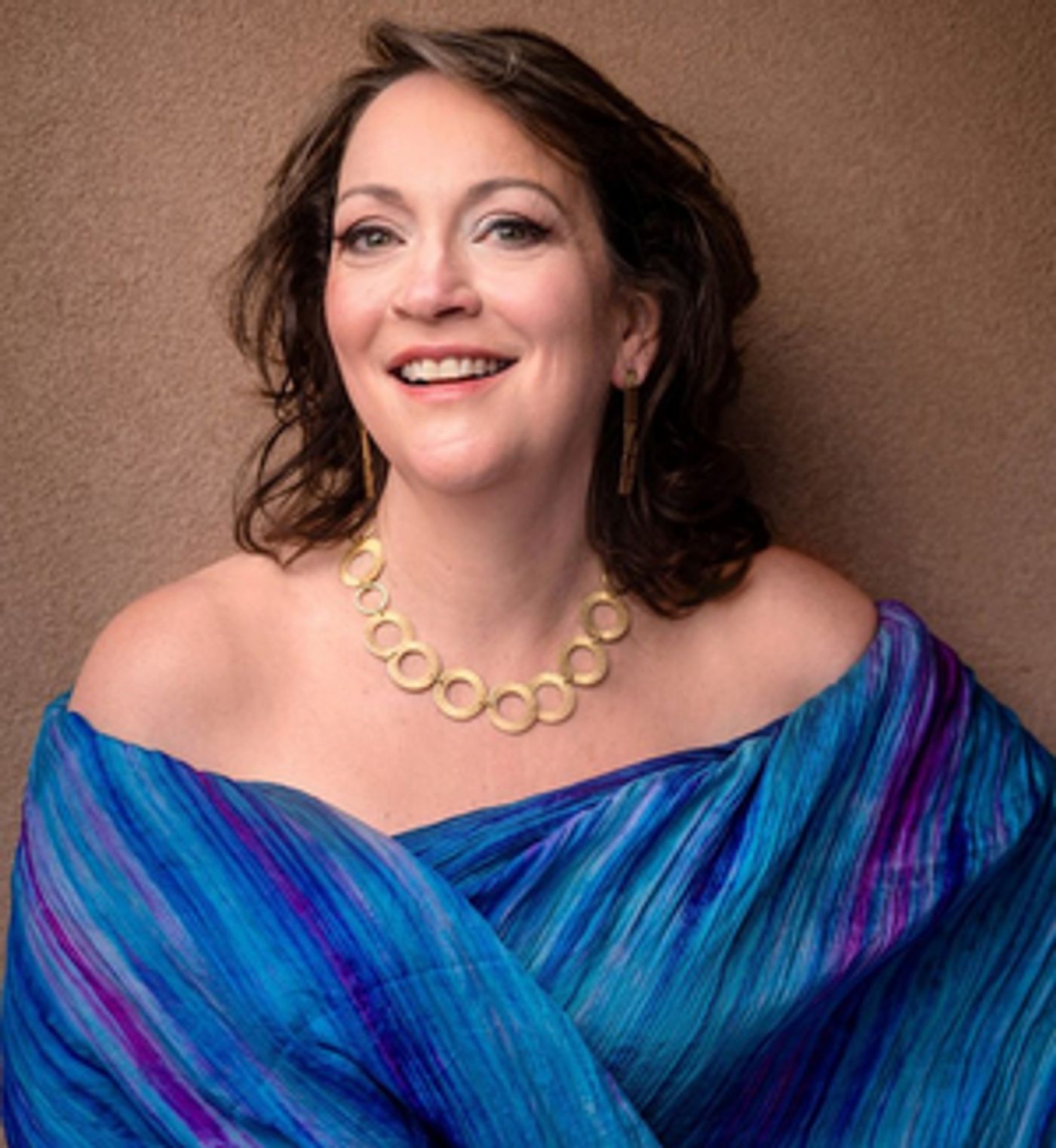 Interview: Peter Knell and Stephanie Fleischmann on Their New Opera ARKHIPOV at the Kirk Douglas Theatre  Image