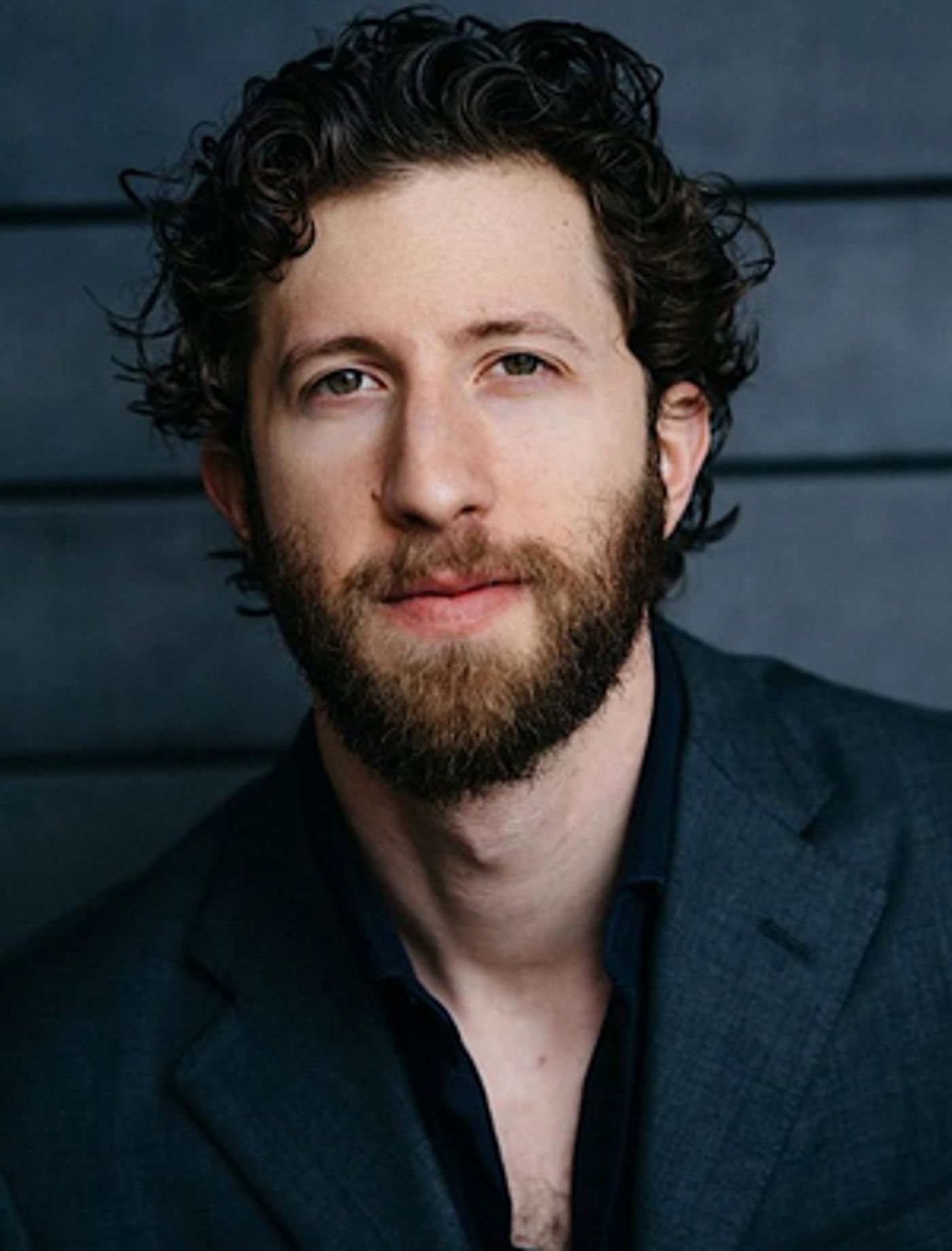 Interview: Peter Knell and Stephanie Fleischmann on Their New Opera ARKHIPOV at the Kirk Douglas Theatre  Image