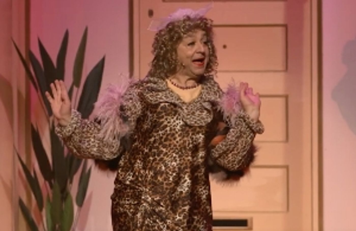 Feature: JON VAN EERD STOPT!  Image