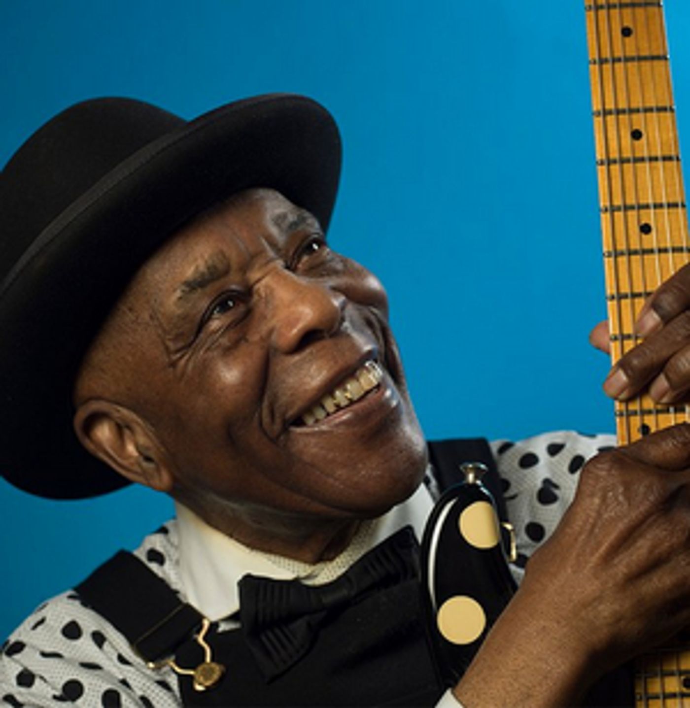 Buddy Guy Comes to Massey Hall in March 2023  Image