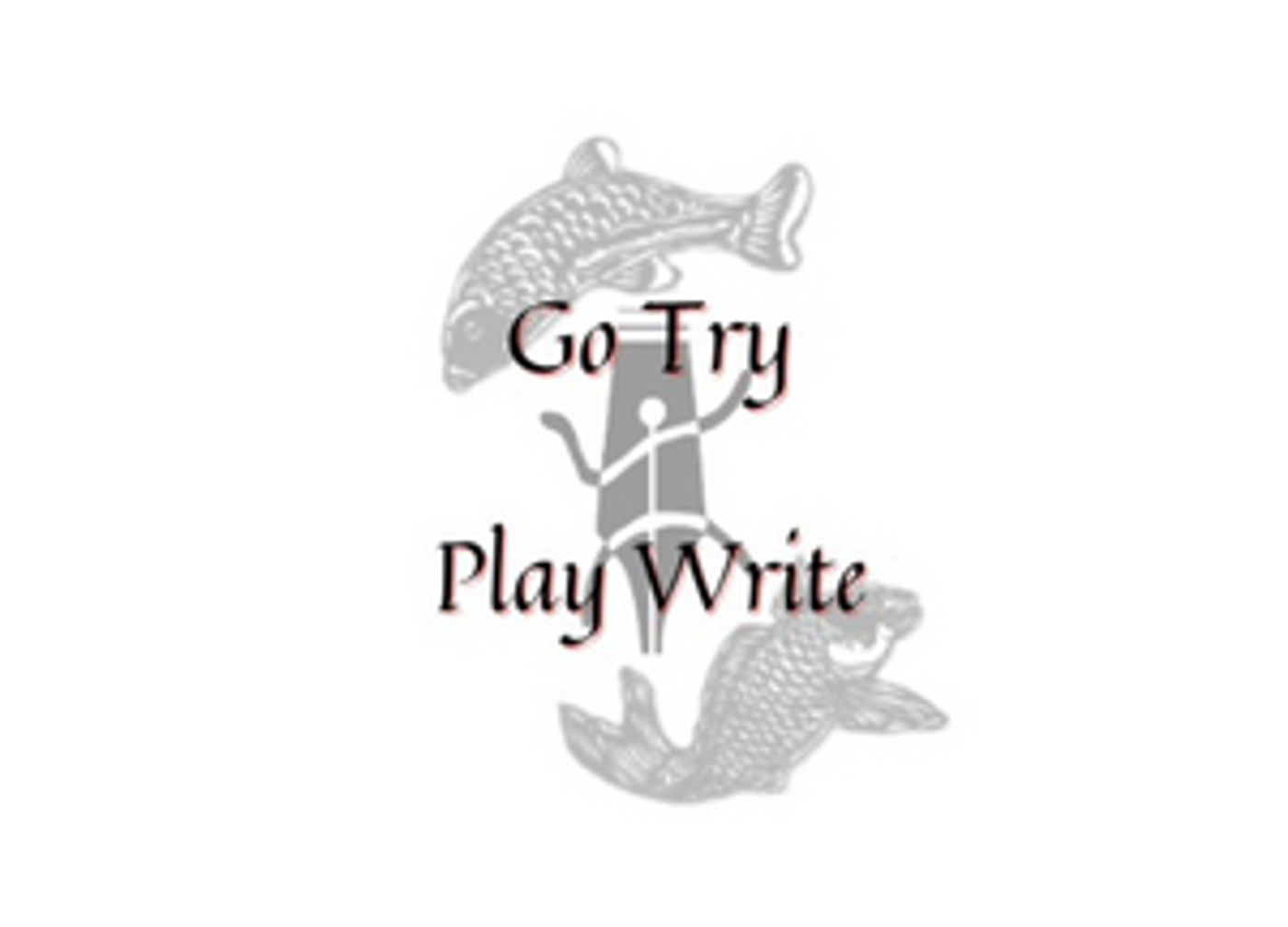 Kumu Kahua Theatre and Bamboo Ridge Press Announce The Winner of The September 2022 Go Try PlayWrite Contest  Image