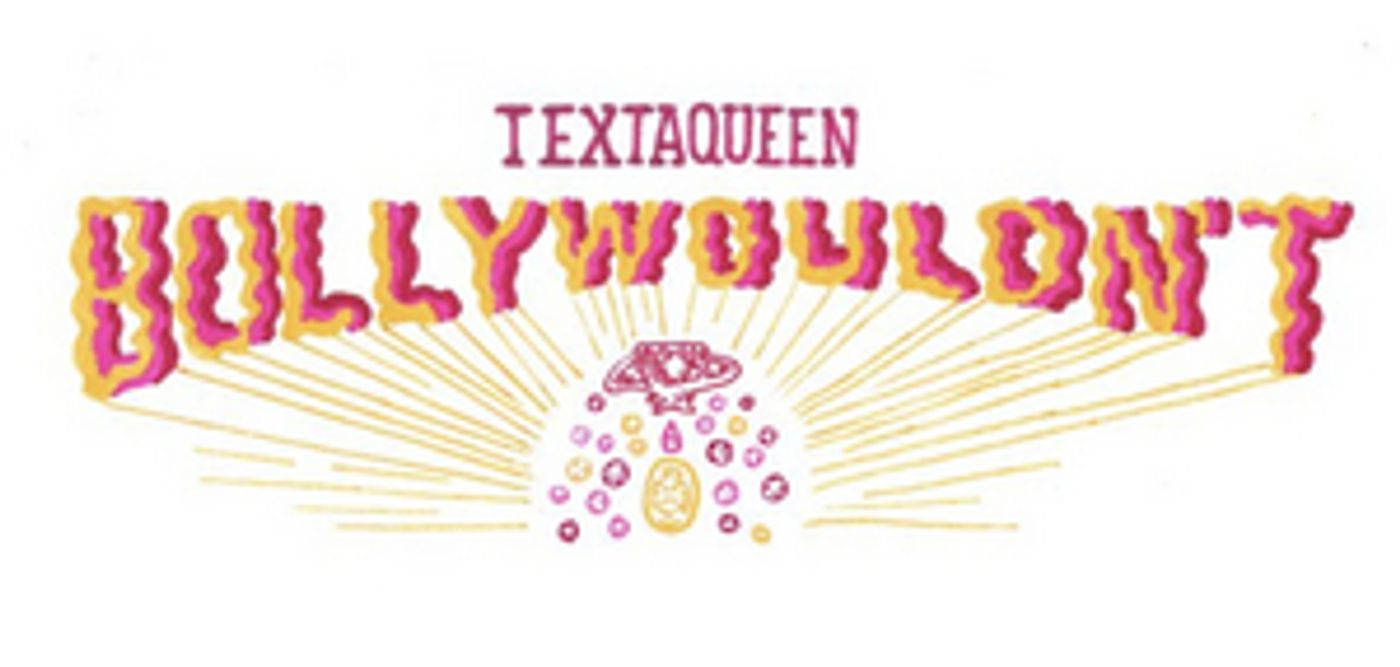 4A Centre for Contemporary Asian Art Presents BOLLYWOULDN'T  Image