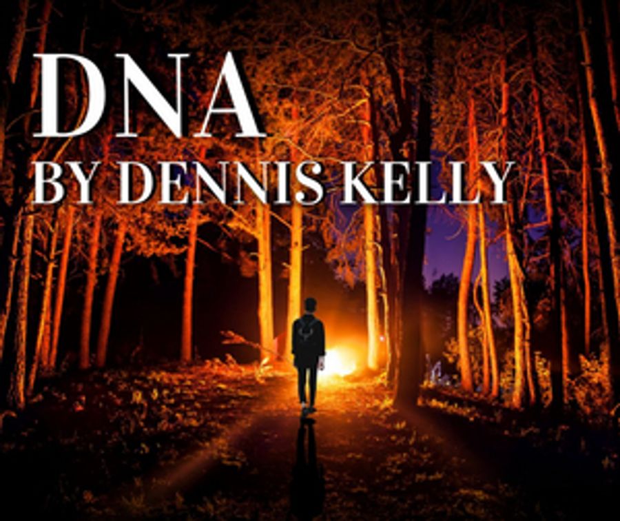 DNA Comes to the New Wolsey Theatre in Ipswich in February 2023 Image