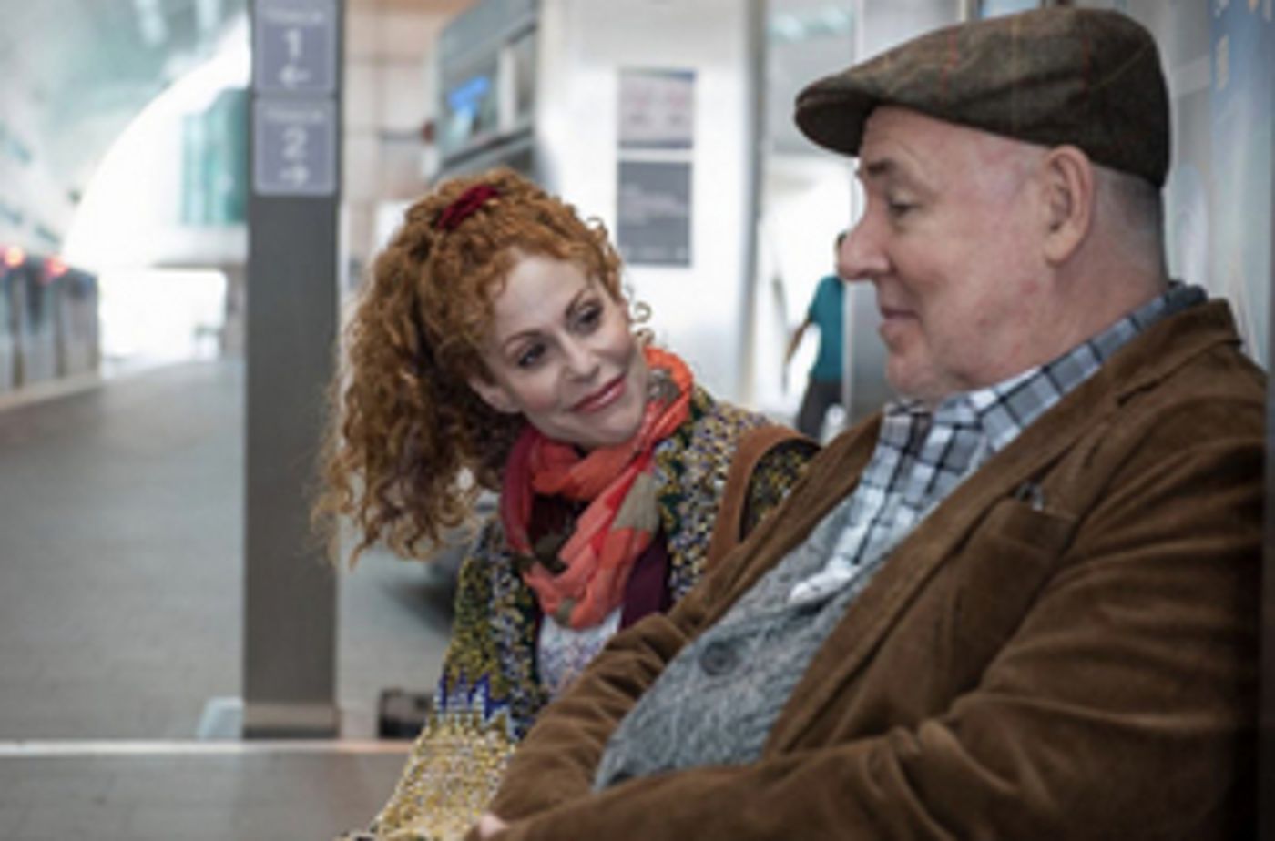 GableStage Presents HEISENBERG Beginning This Month  Image