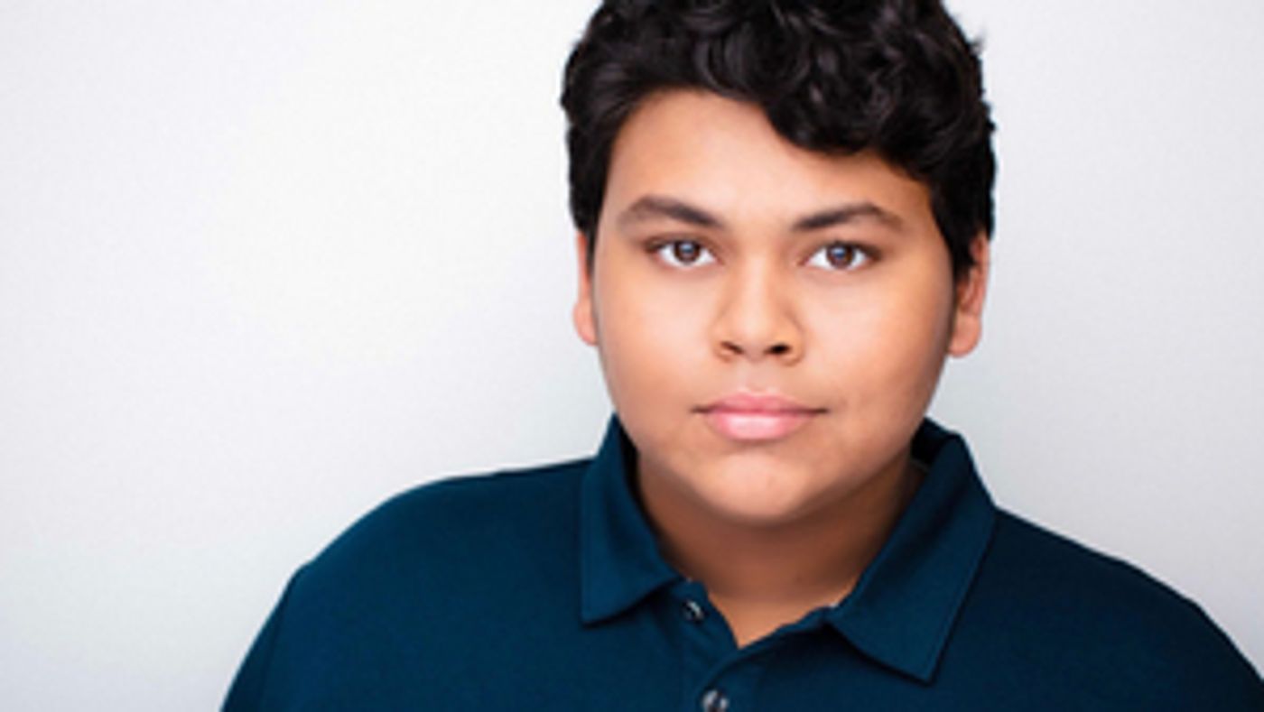 Luke Islam Will Perform at 54 Below Next Month  Image