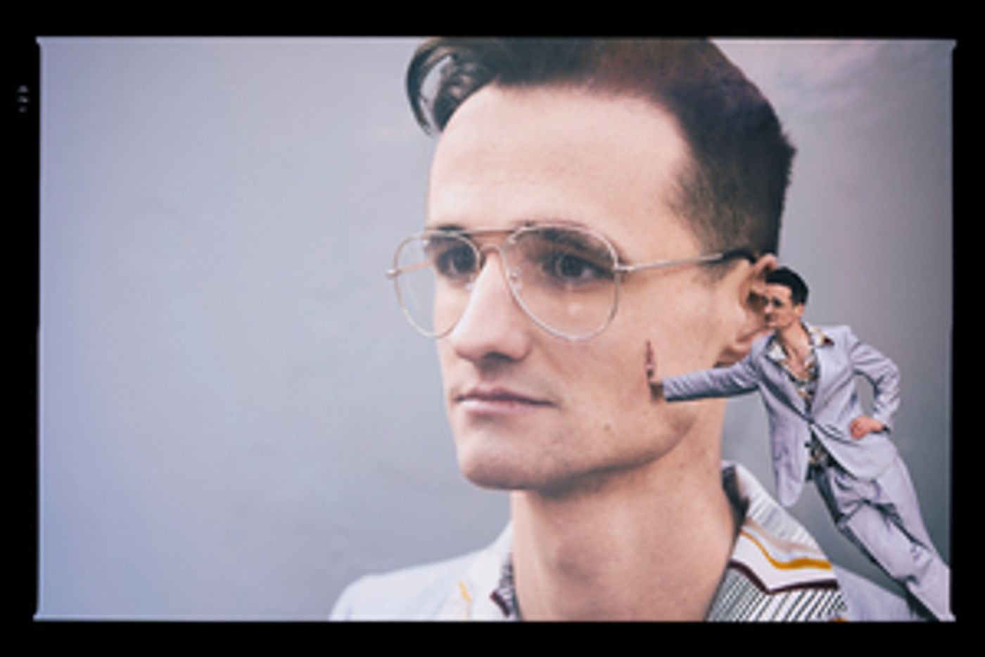 JAZZ EMU: YOU SHOULDN'T HAVE Will Transfer to London's Soho Theatre  Image