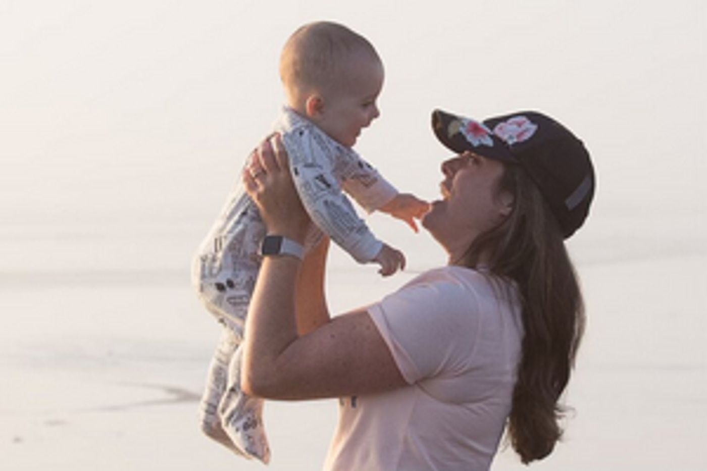 Megan Hilty Launches GoFundMe To Recover Family Members Lost In Plane Crash  Image