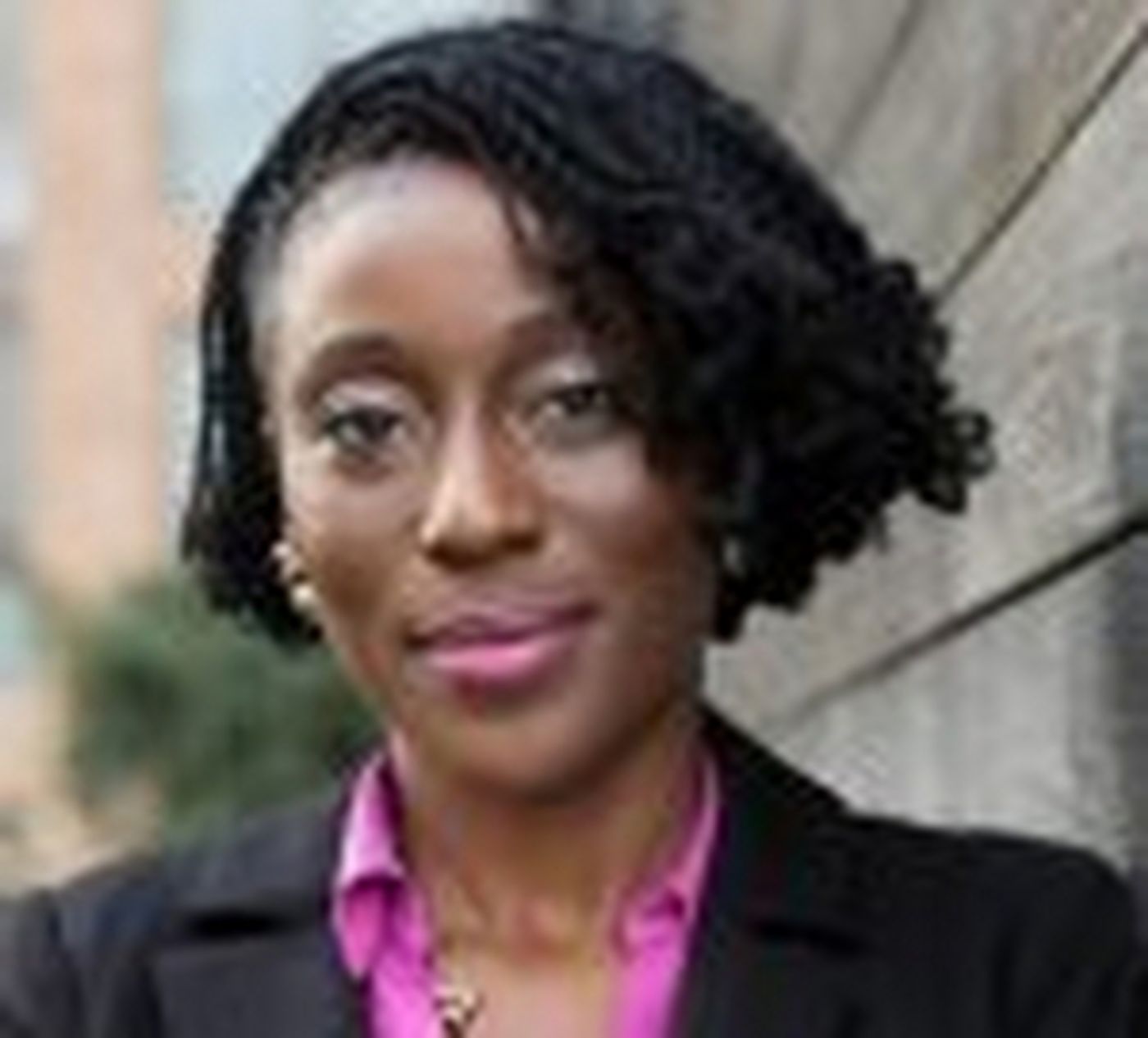 Khady Kamara Named First Executive Director Of The Perelman Performing Arts Center   Image