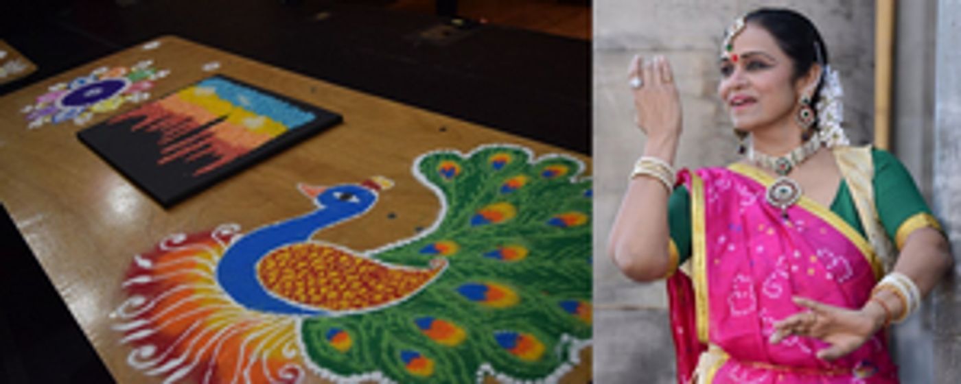 Flushing Town Hall Announces Eighth Annual Diwali Festival  Image