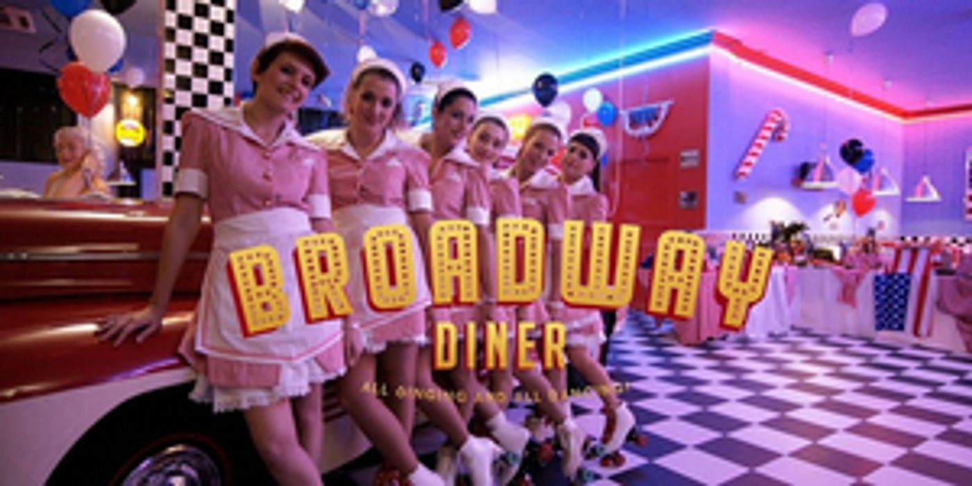 The Broadway Diner Comes to Sydney  Image