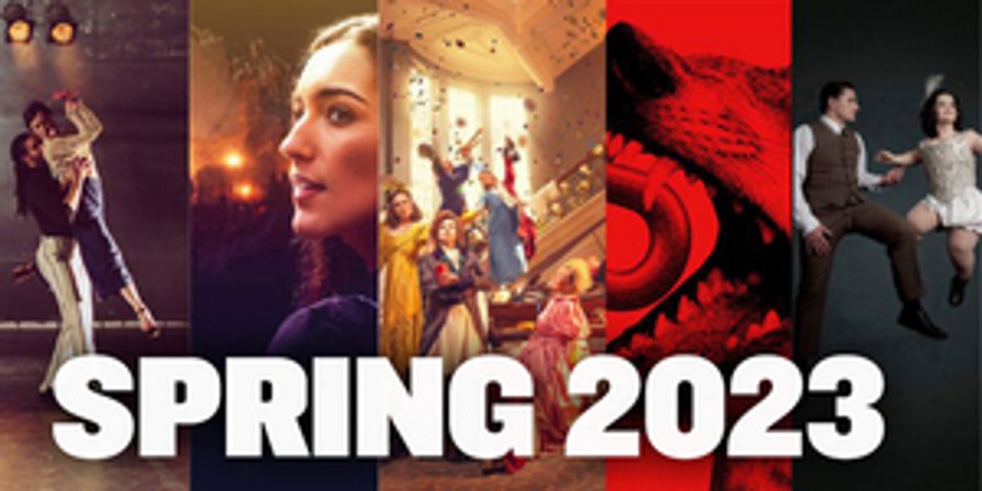 Bristol Old Vic Announces Spring 2023 Programme  Image
