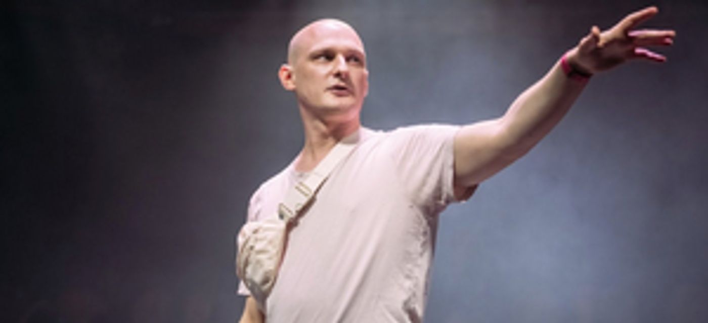 WE WERE PROMISED HONEY! Comes to the Soho Theatre Next Month  Image