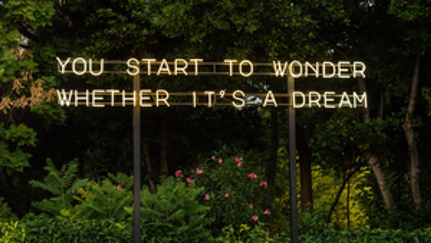 The New Real Salon Comes to the Edinburgh Futures Institute  Image